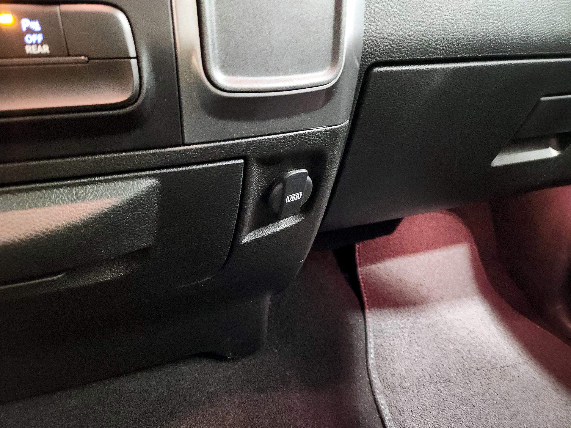 Thumbnail: 2024 RAM 1500 Classic - 18