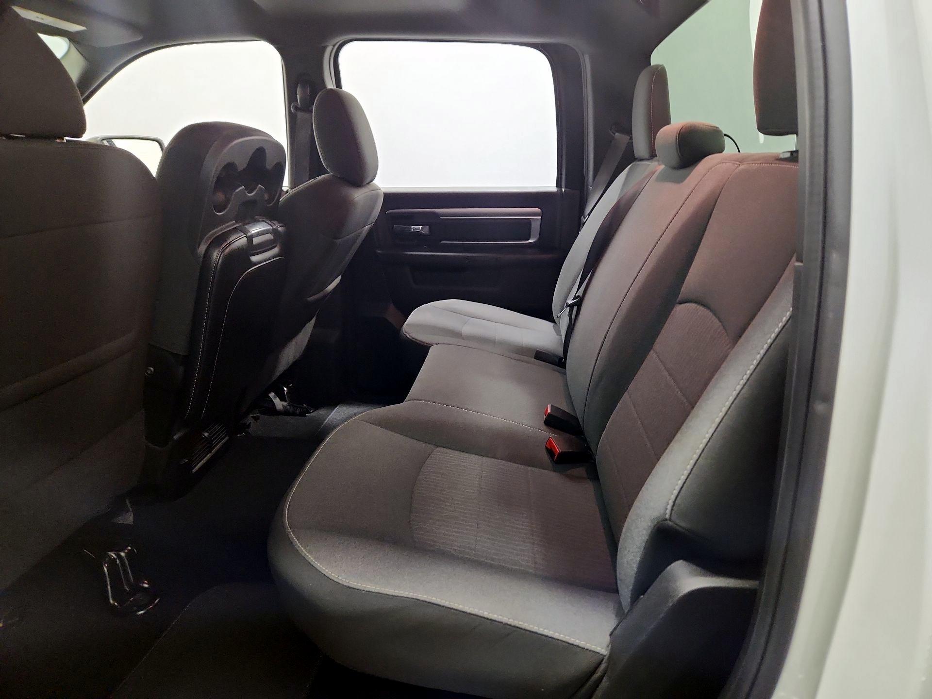 Thumbnail: 2024 RAM 1500 Classic - 19