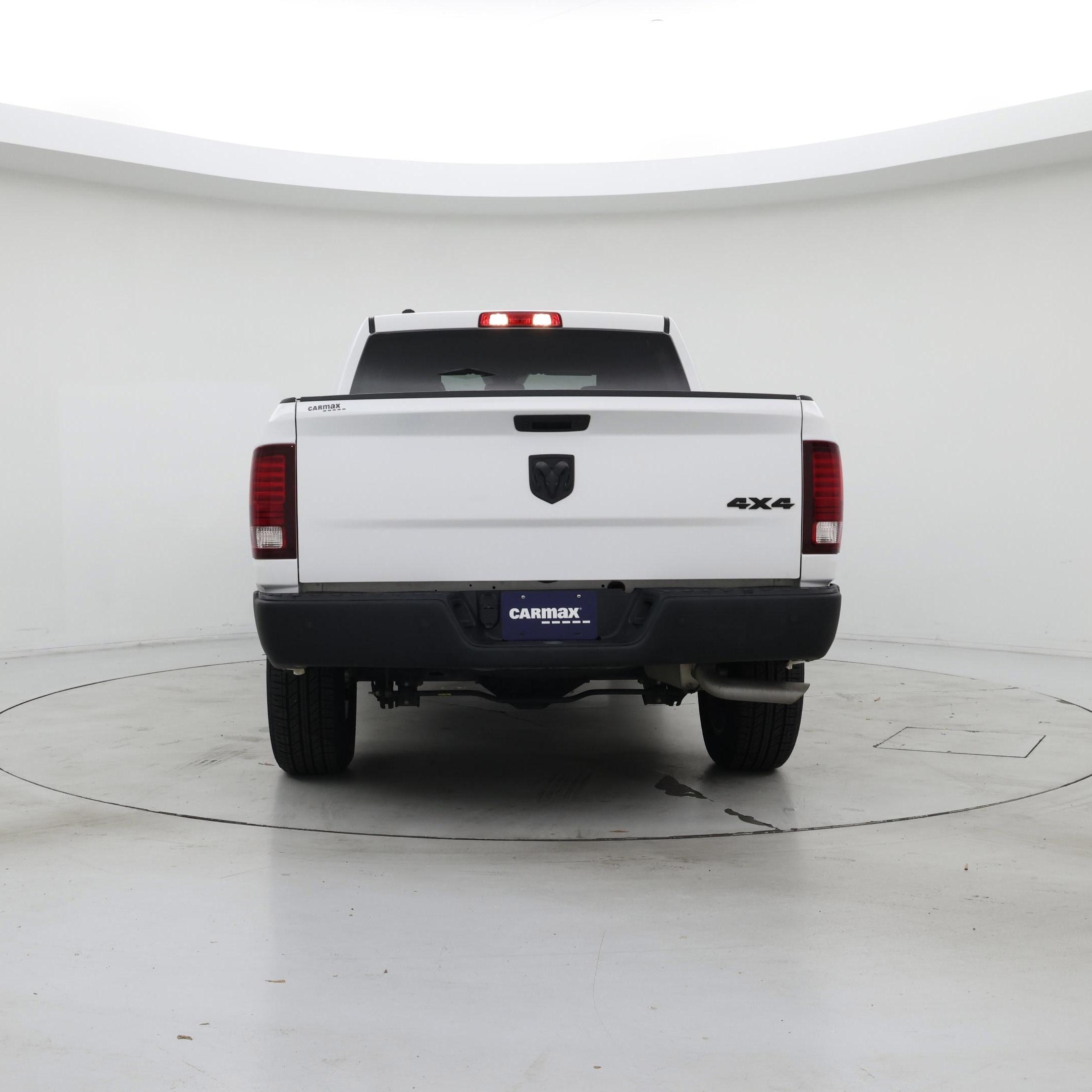 Thumbnail: 2024 RAM 1500 Classic - 6