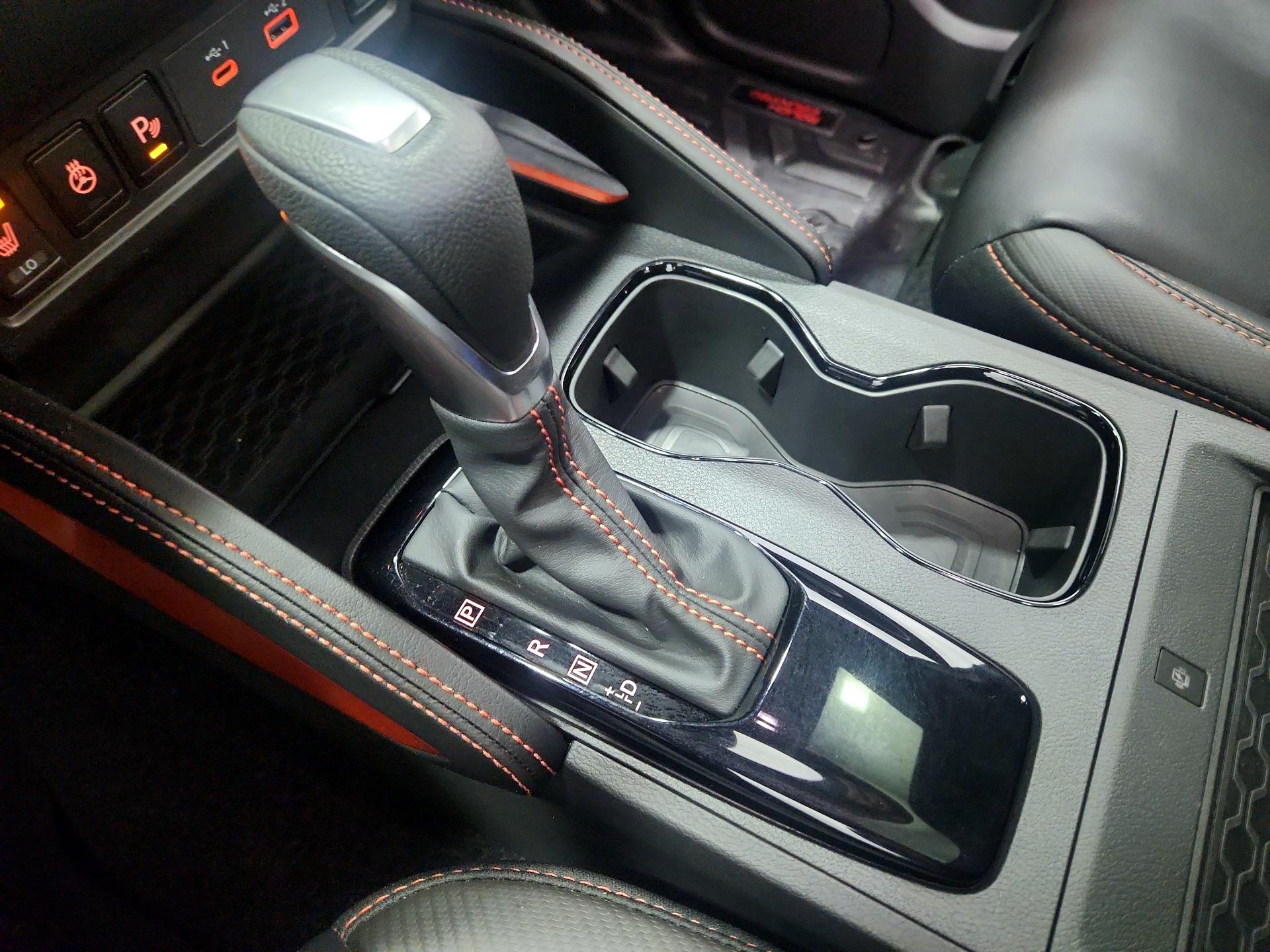 Thumbnail: 2025 Nissan Frontier - 18