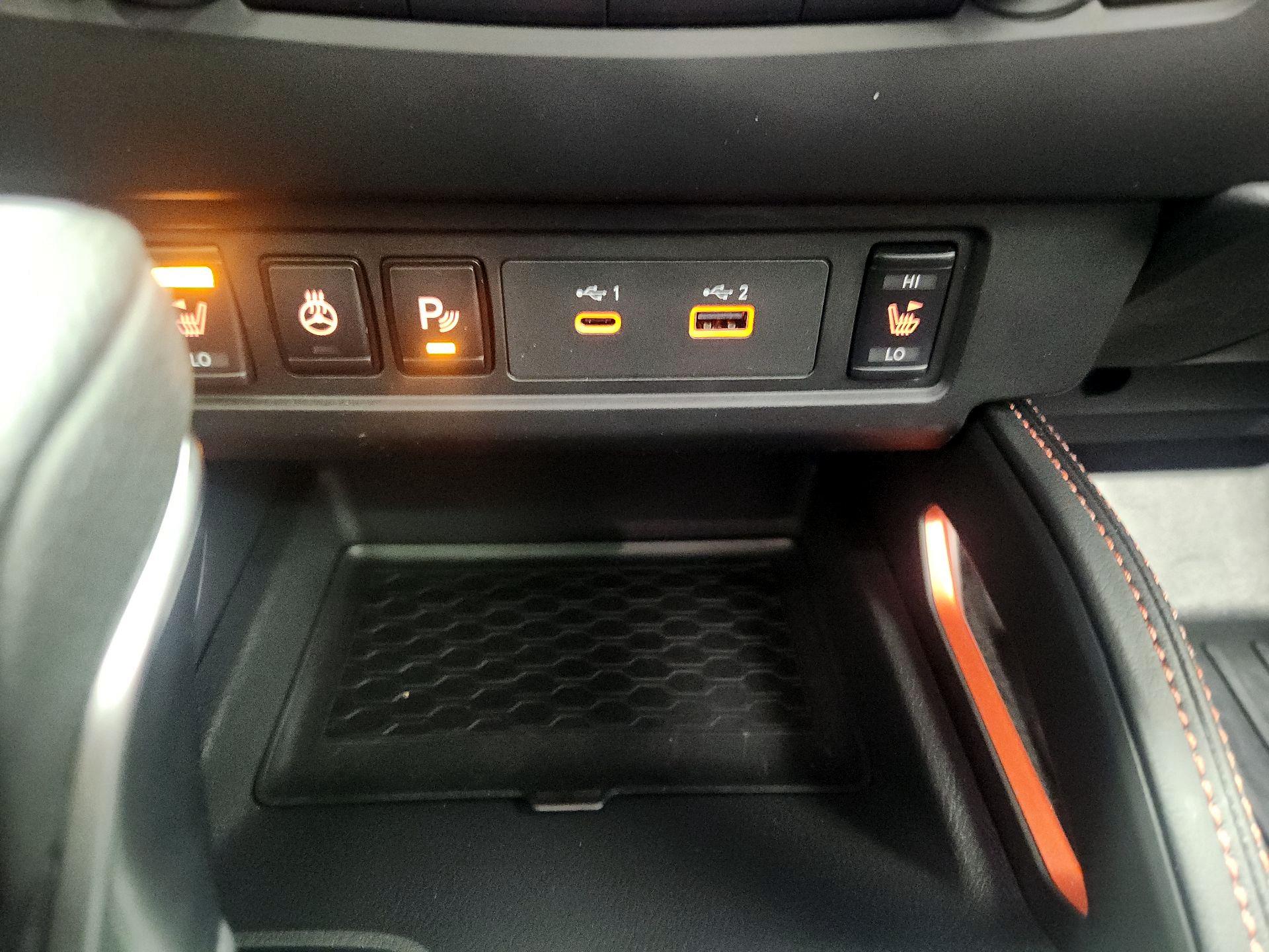 Thumbnail: 2025 Nissan Frontier - 19