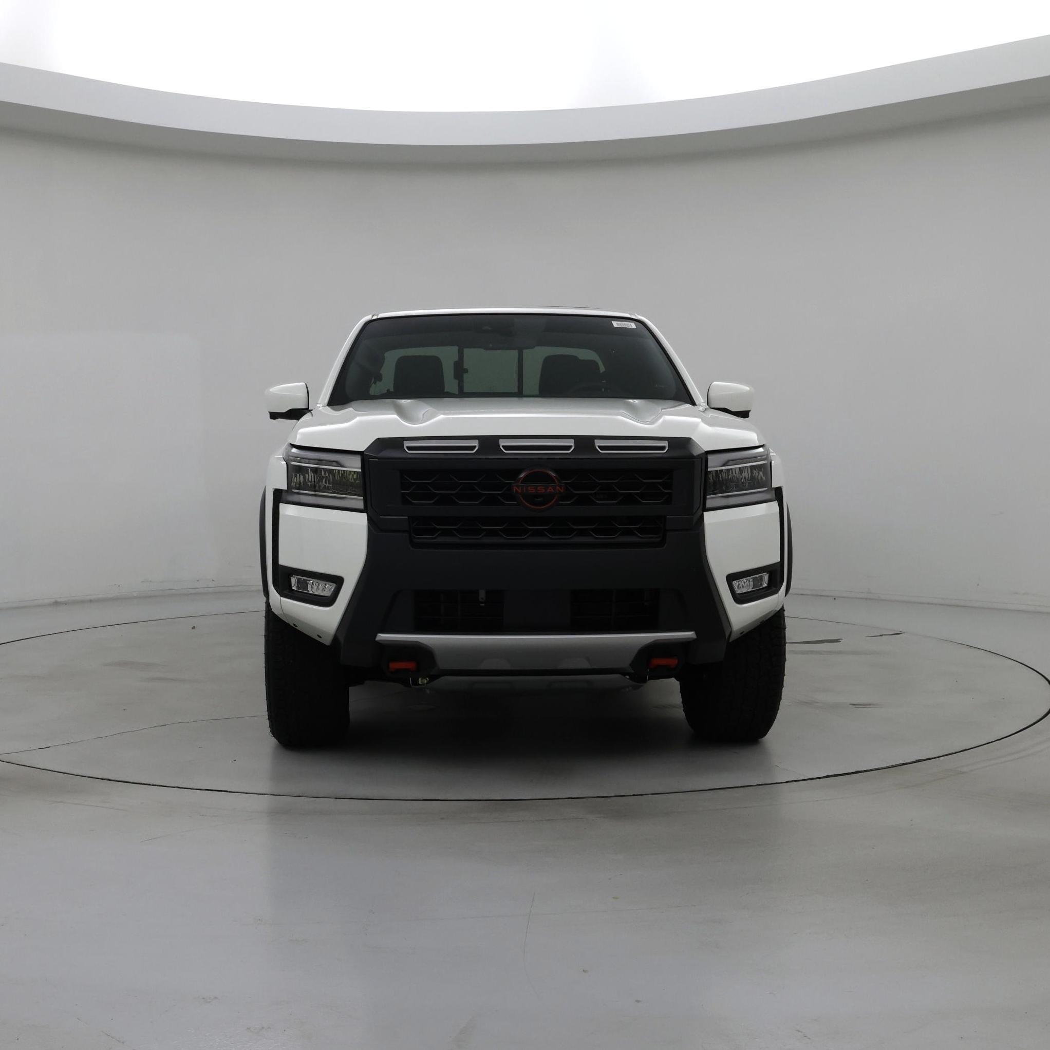 Thumbnail: 2025 Nissan Frontier - 5