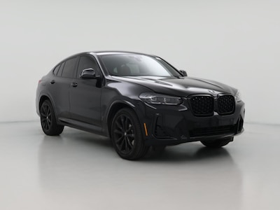 2024 BMW X4 XDrive30i