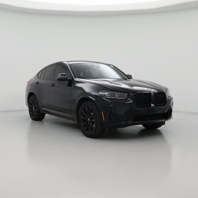 2024 BMW X4 XDrive30i