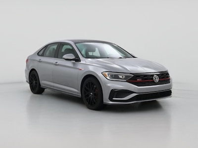 2019 Volkswagen Jetta GLI Autobahn