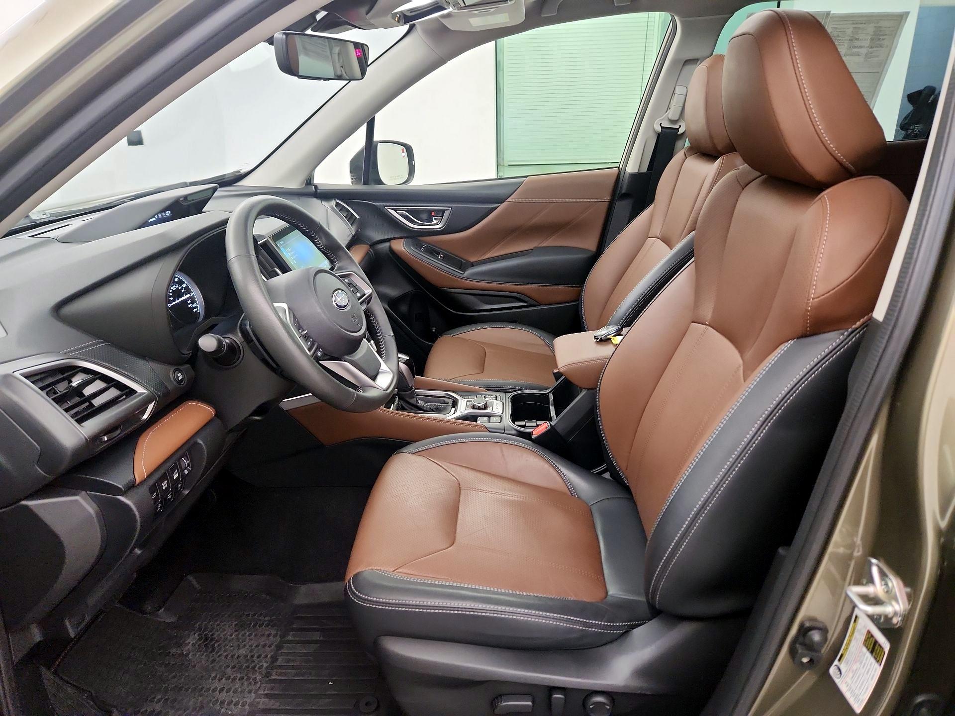 Thumbnail: 2023 Subaru Forester - 9