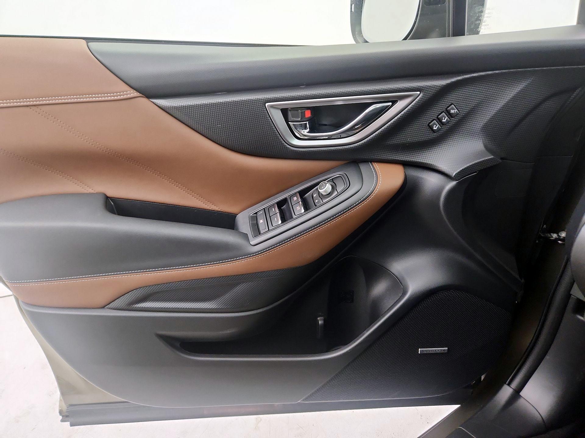 Thumbnail: 2023 Subaru Forester - 10