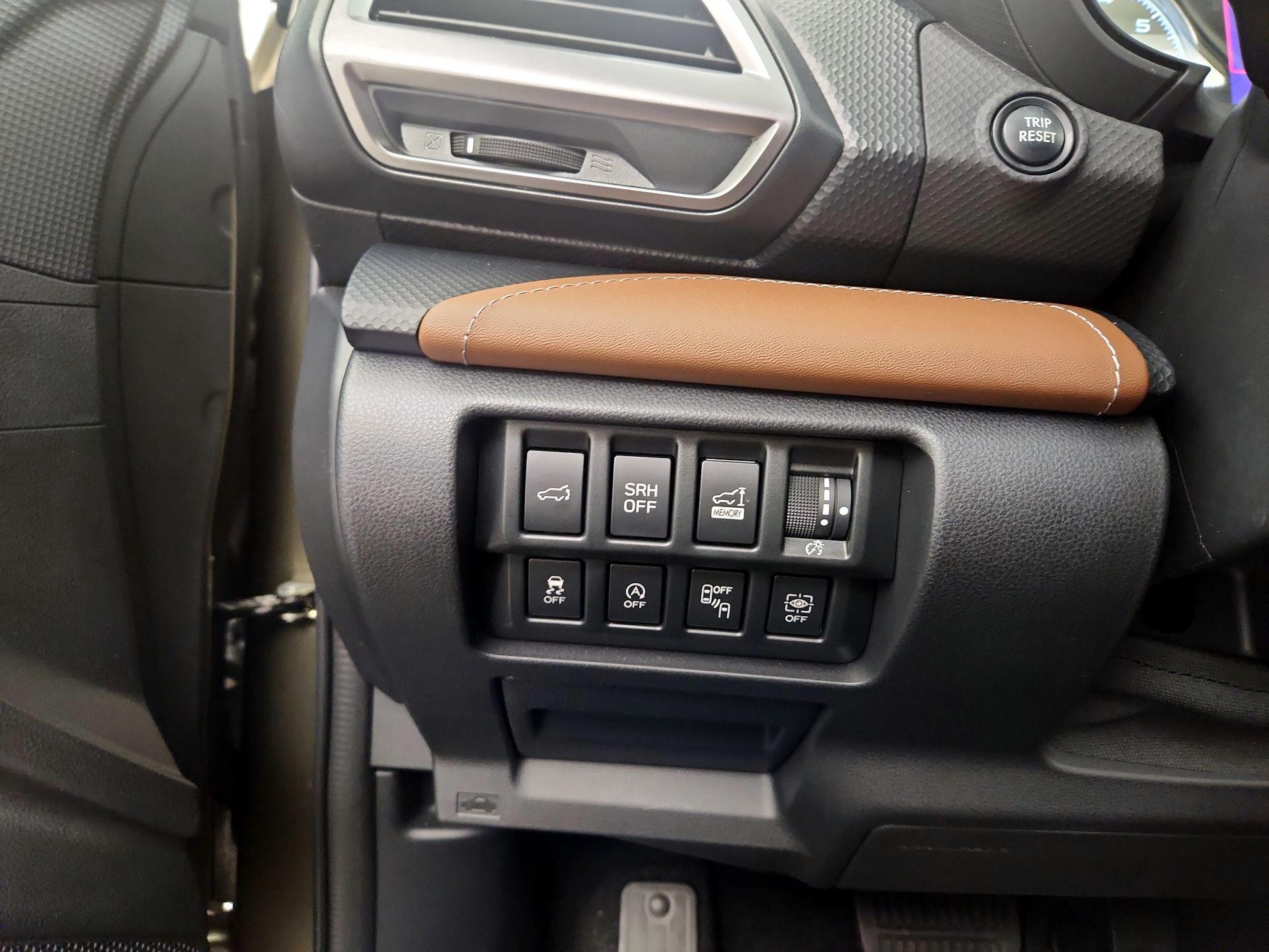 Thumbnail: 2023 Subaru Forester - 11