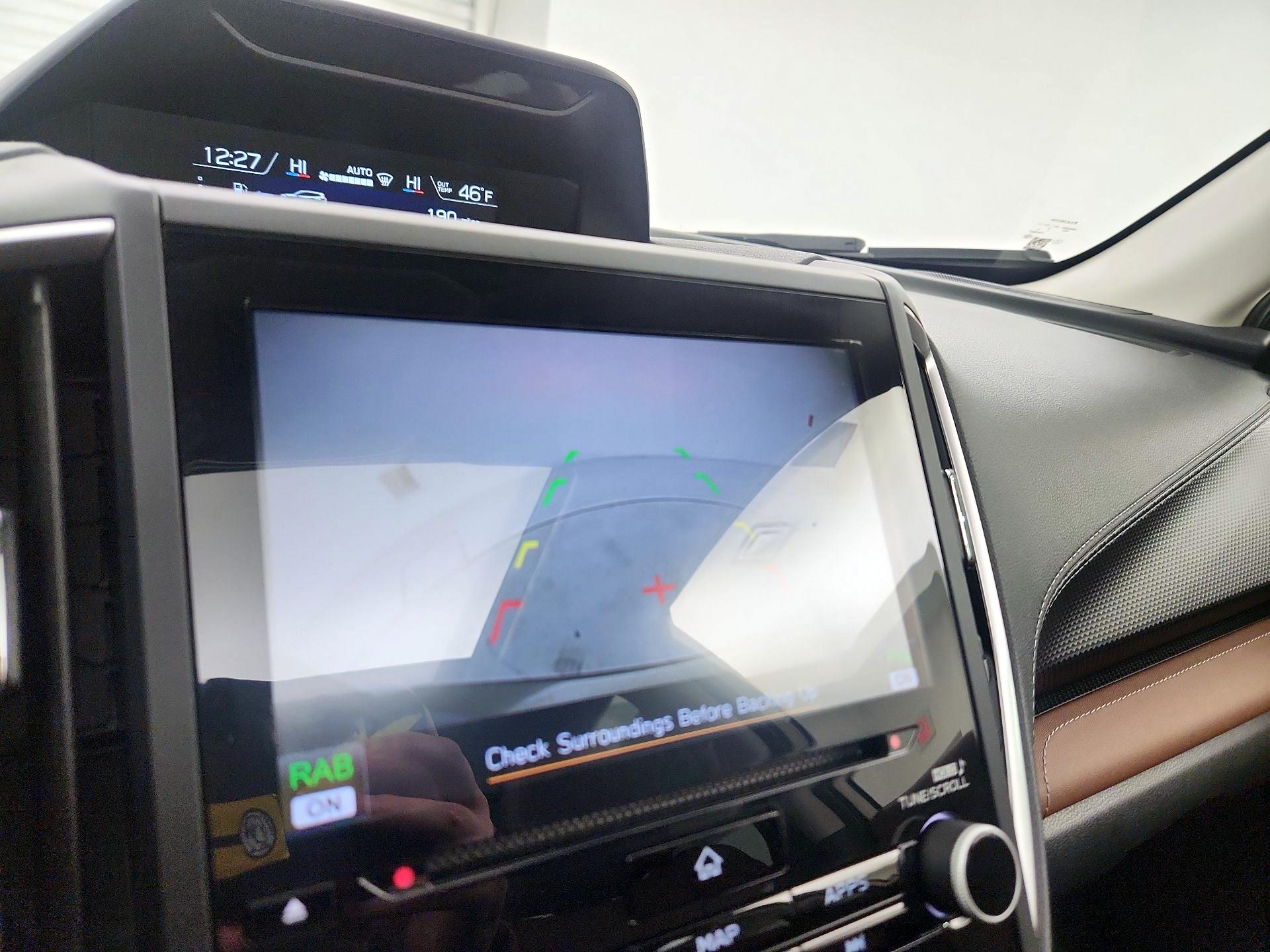 Thumbnail: 2023 Subaru Forester - 12