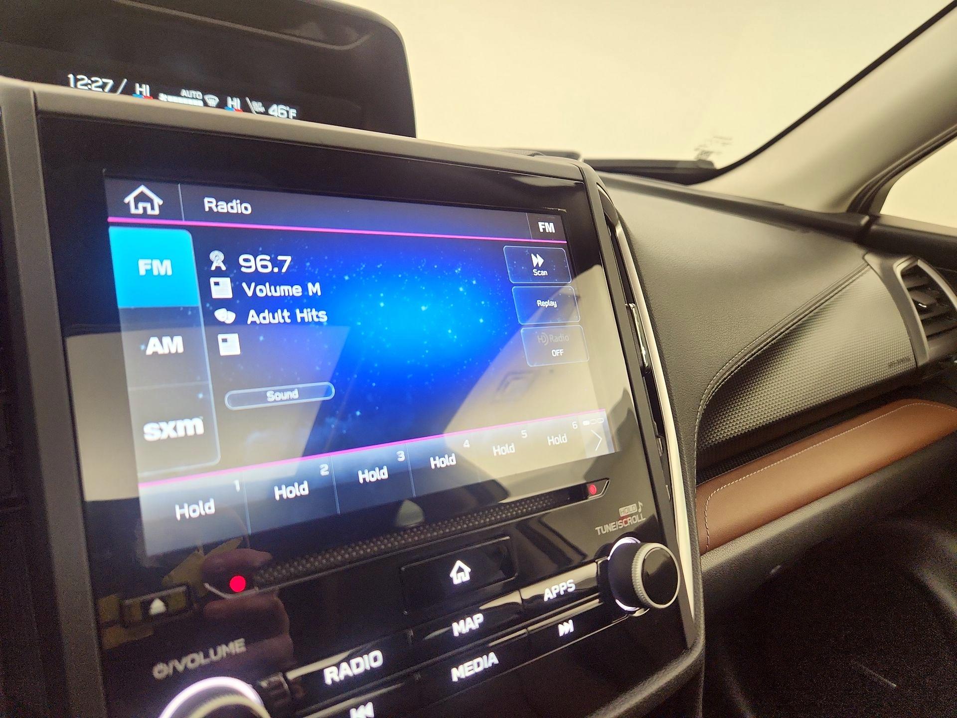 Thumbnail: 2023 Subaru Forester - 13