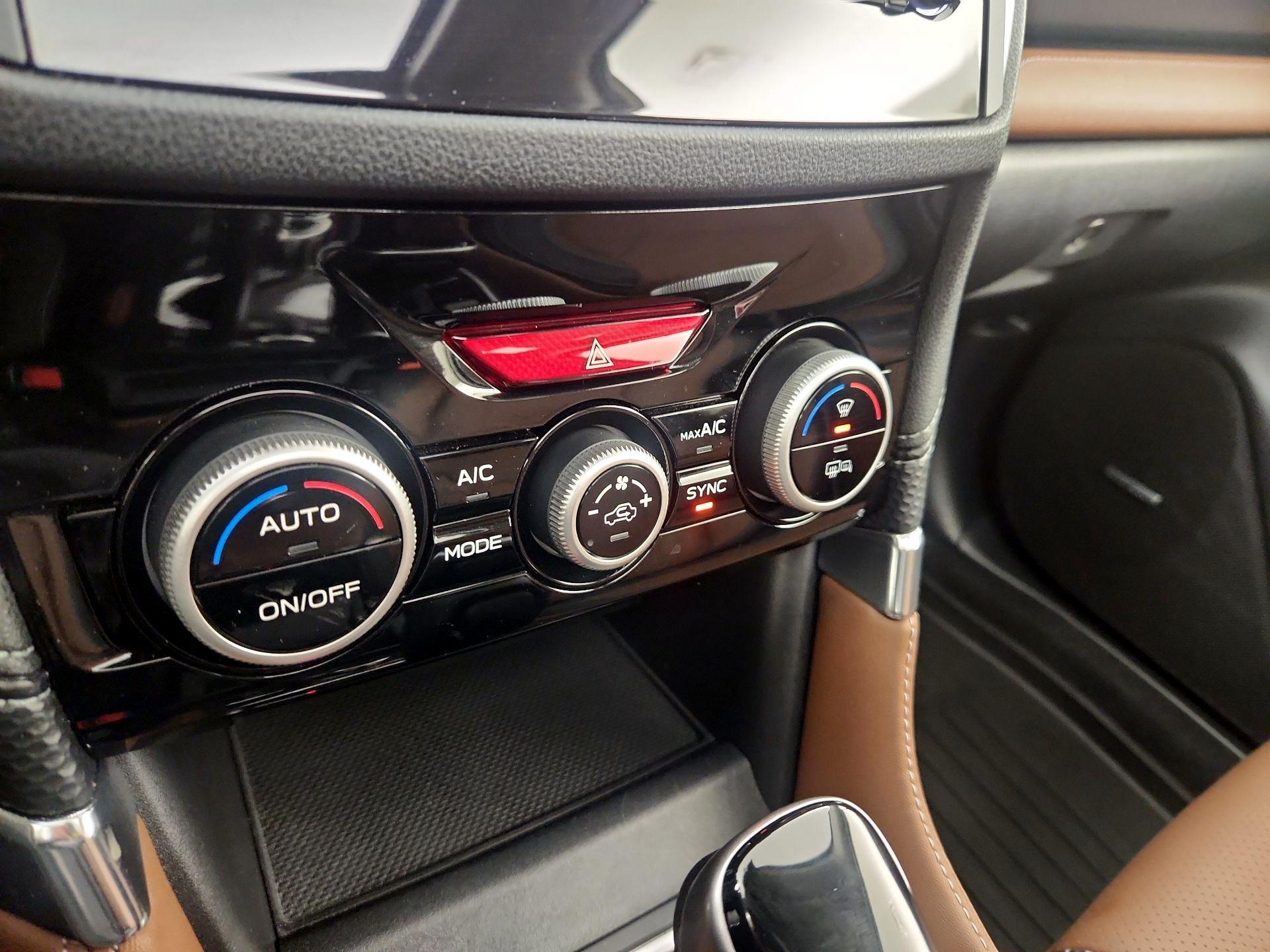 Thumbnail: 2023 Subaru Forester - 14