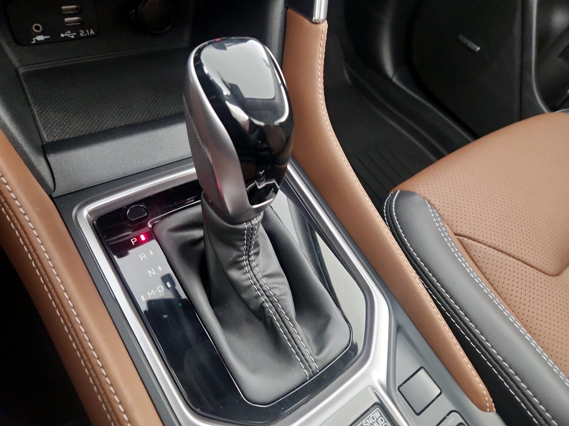 Thumbnail: 2023 Subaru Forester - 15