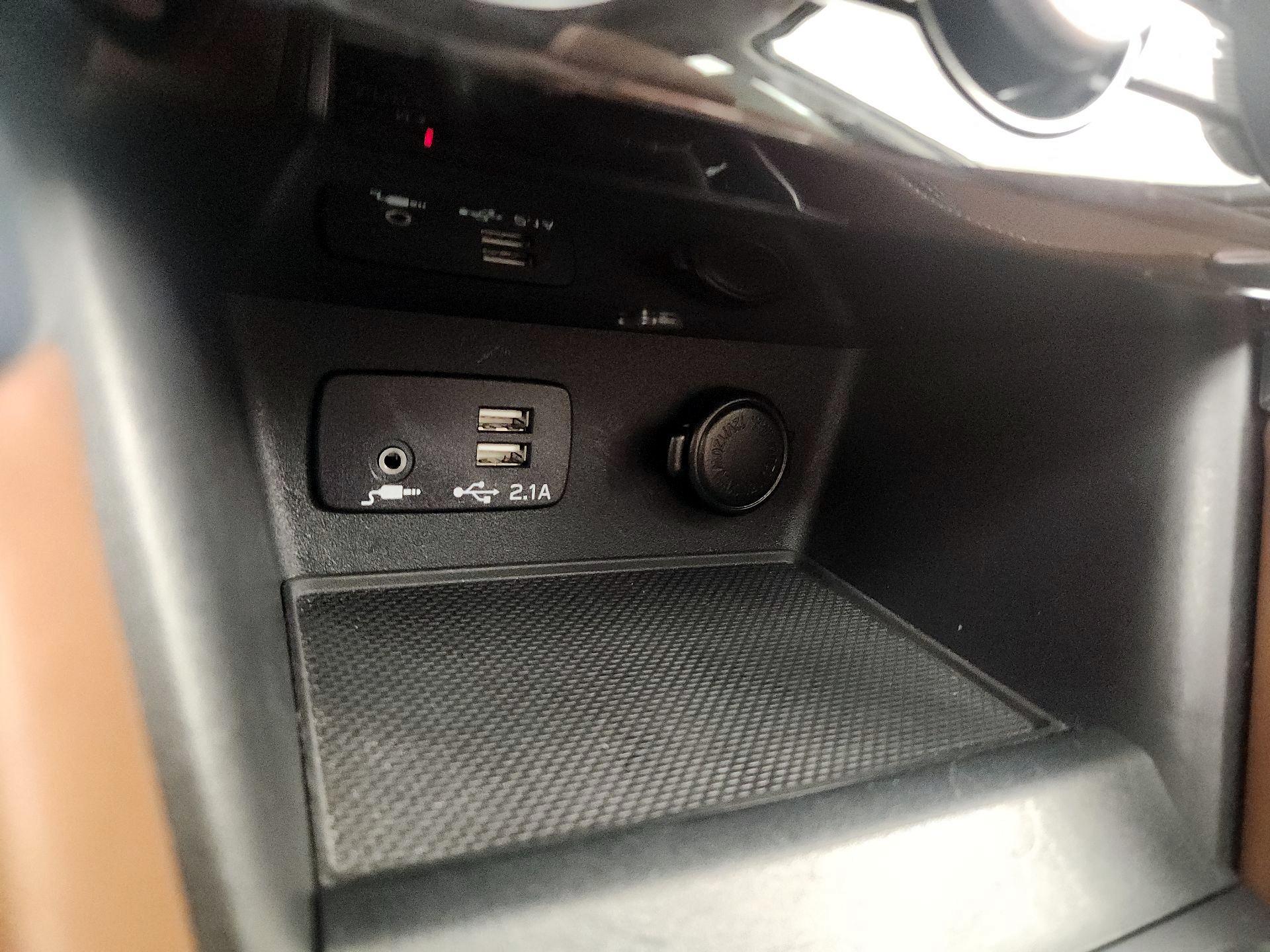 Thumbnail: 2023 Subaru Forester - 16