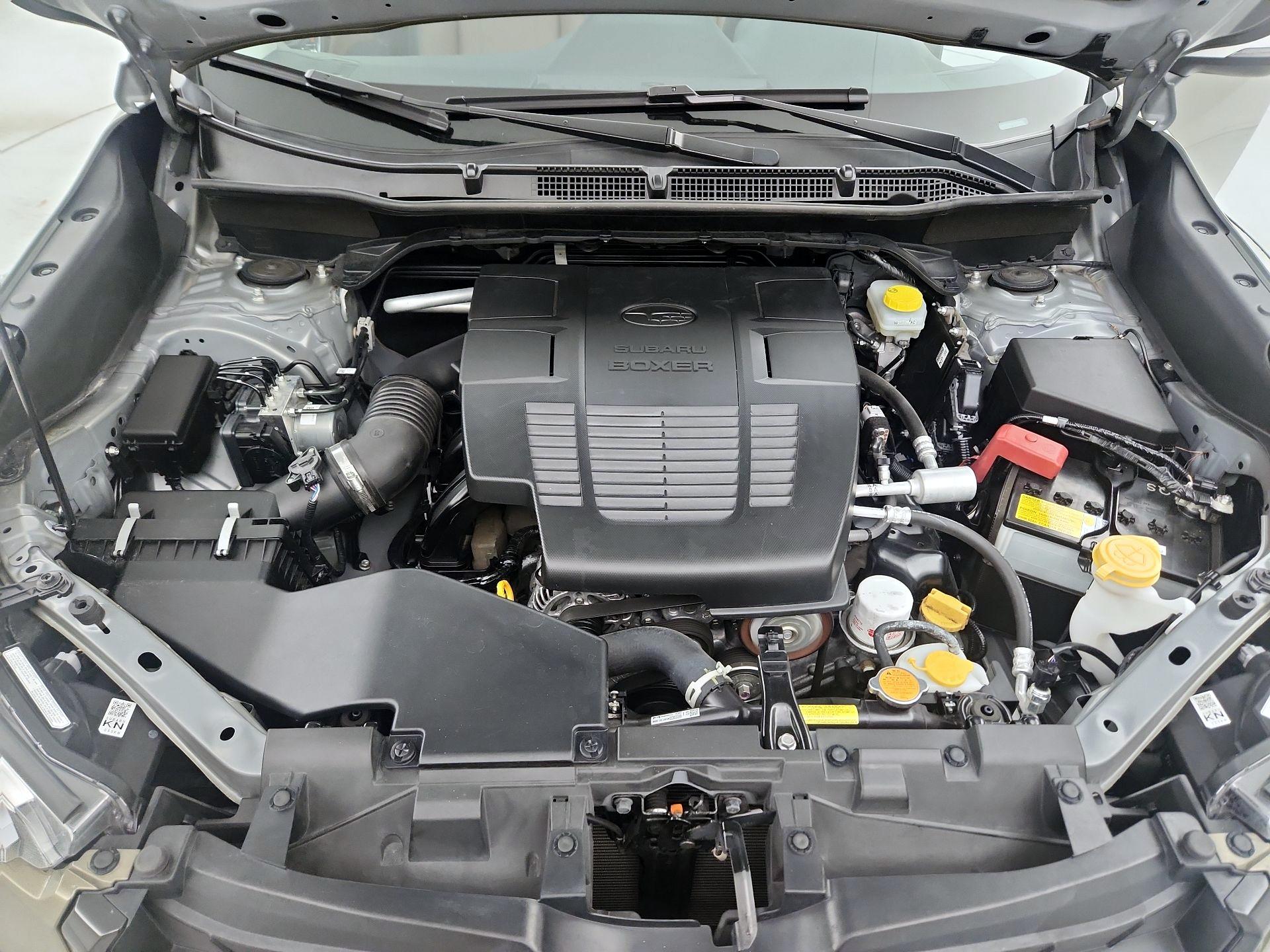 Thumbnail: 2023 Subaru Forester - 19