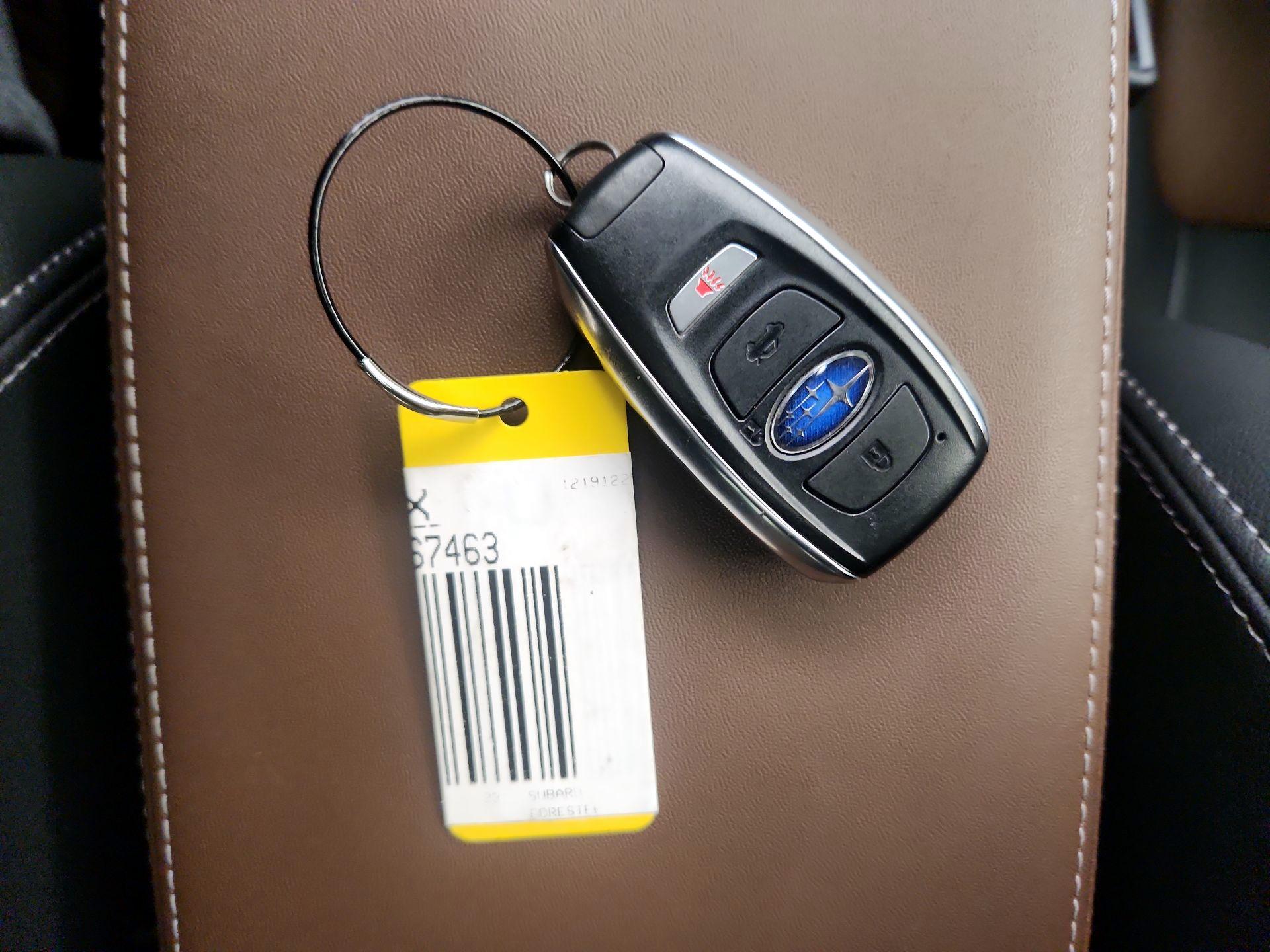 Thumbnail: 2023 Subaru Forester - 20