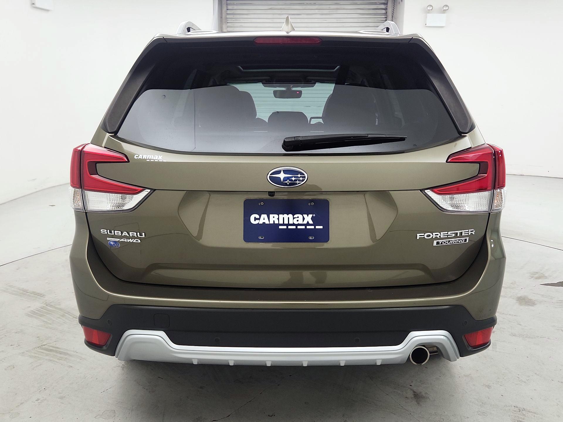 Thumbnail: 2023 Subaru Forester - 6