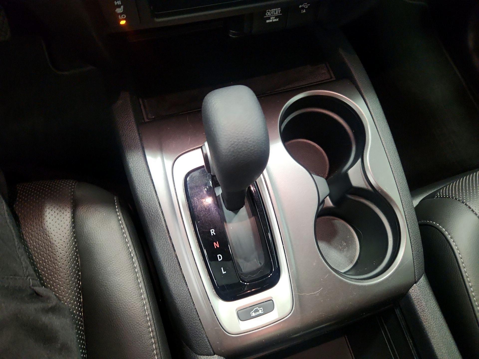 Thumbnail: 2019 Honda Ridgeline - 17