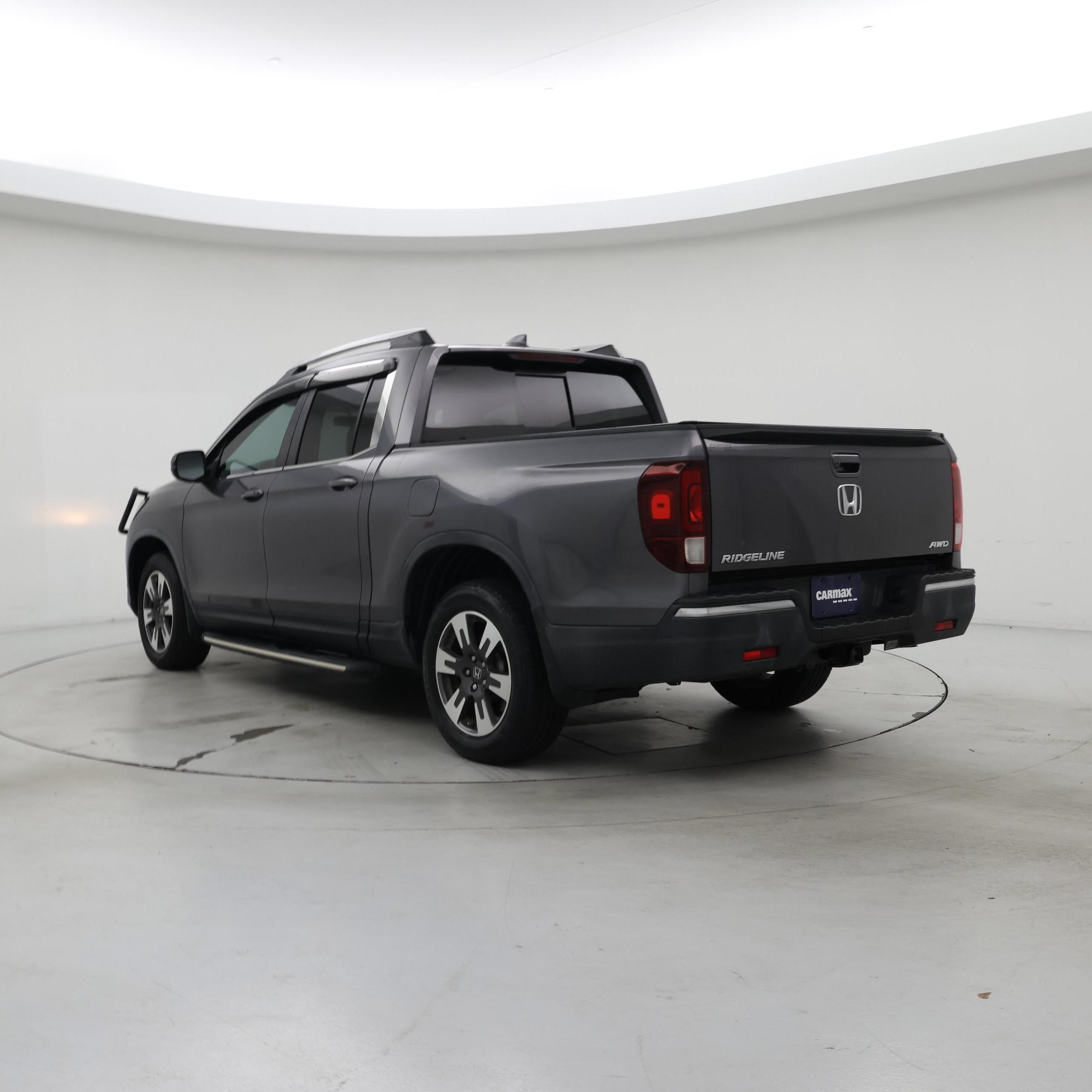 Thumbnail: 2019 Honda Ridgeline - 2