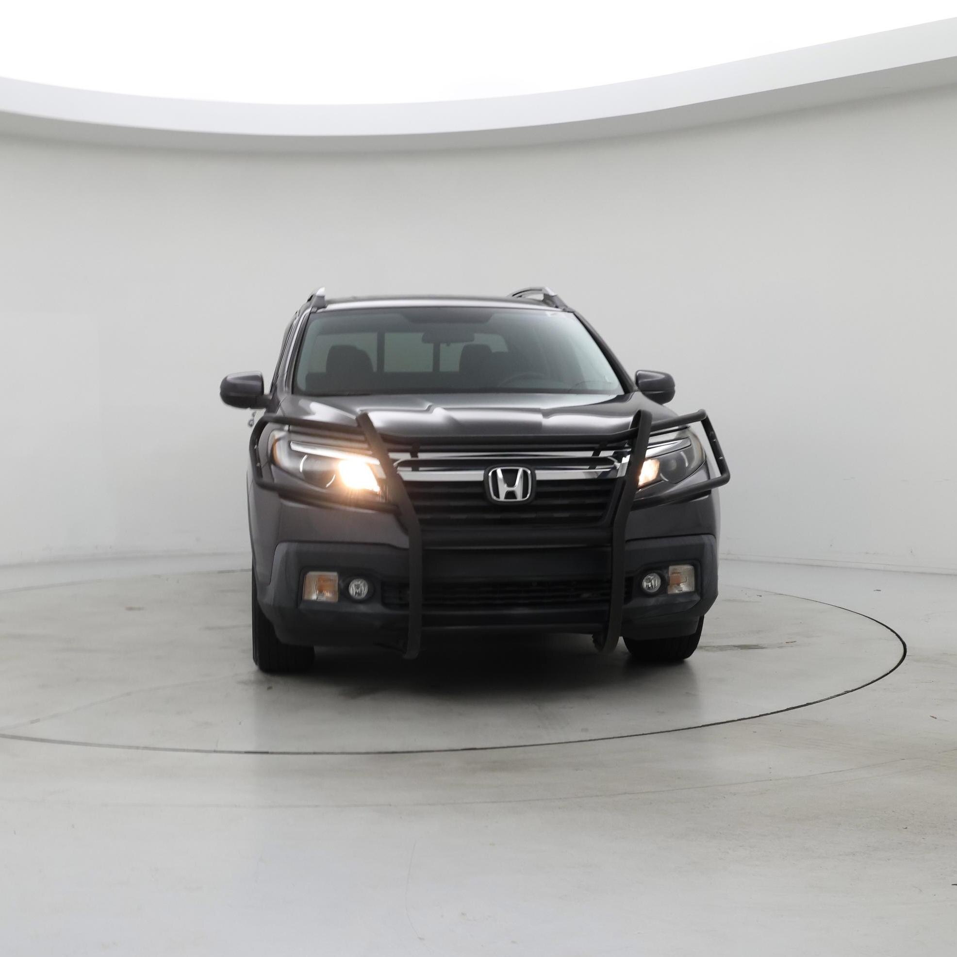 Thumbnail: 2019 Honda Ridgeline - 5