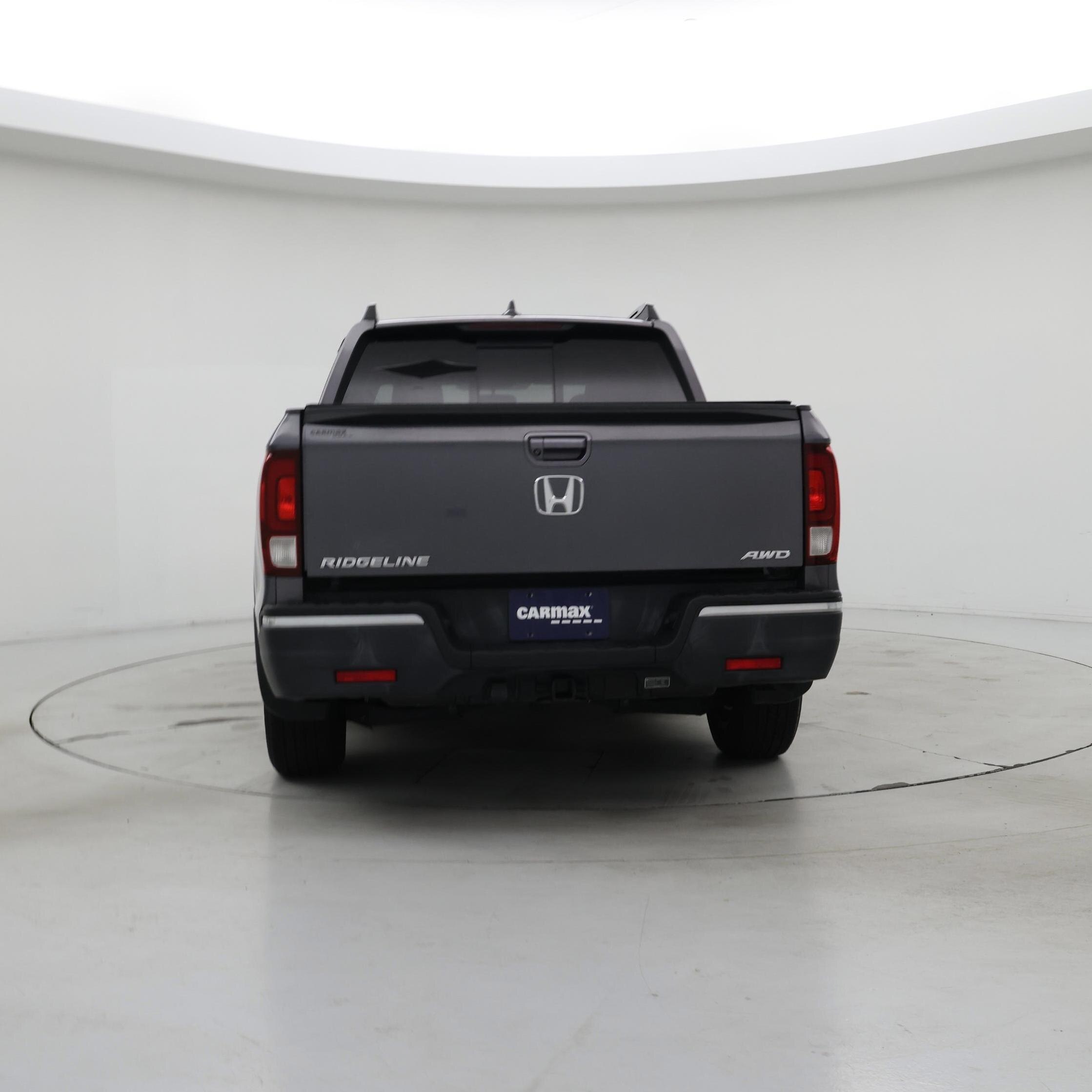 Thumbnail: 2019 Honda Ridgeline - 6