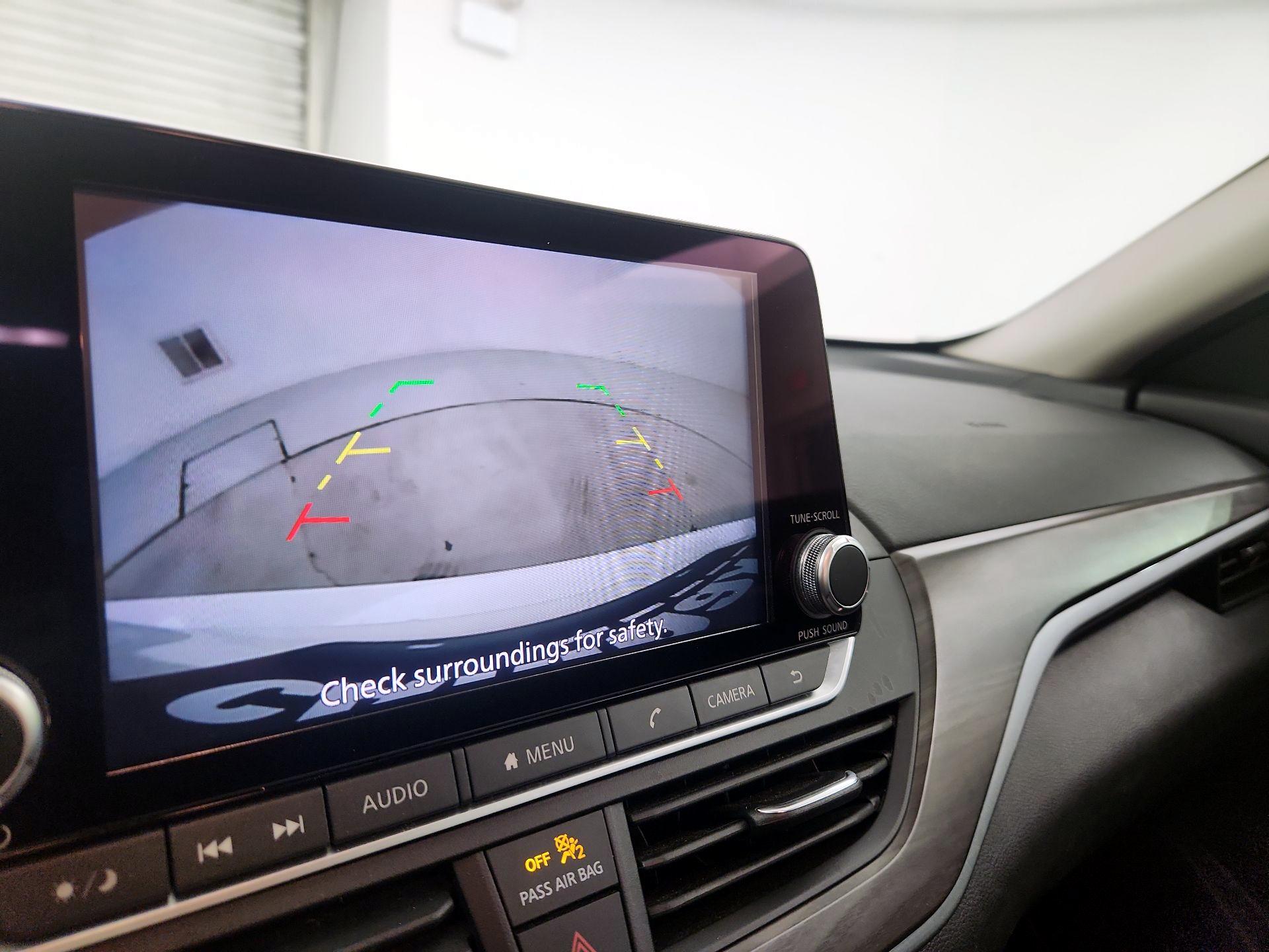 Thumbnail: 2023 Nissan Altima - 12