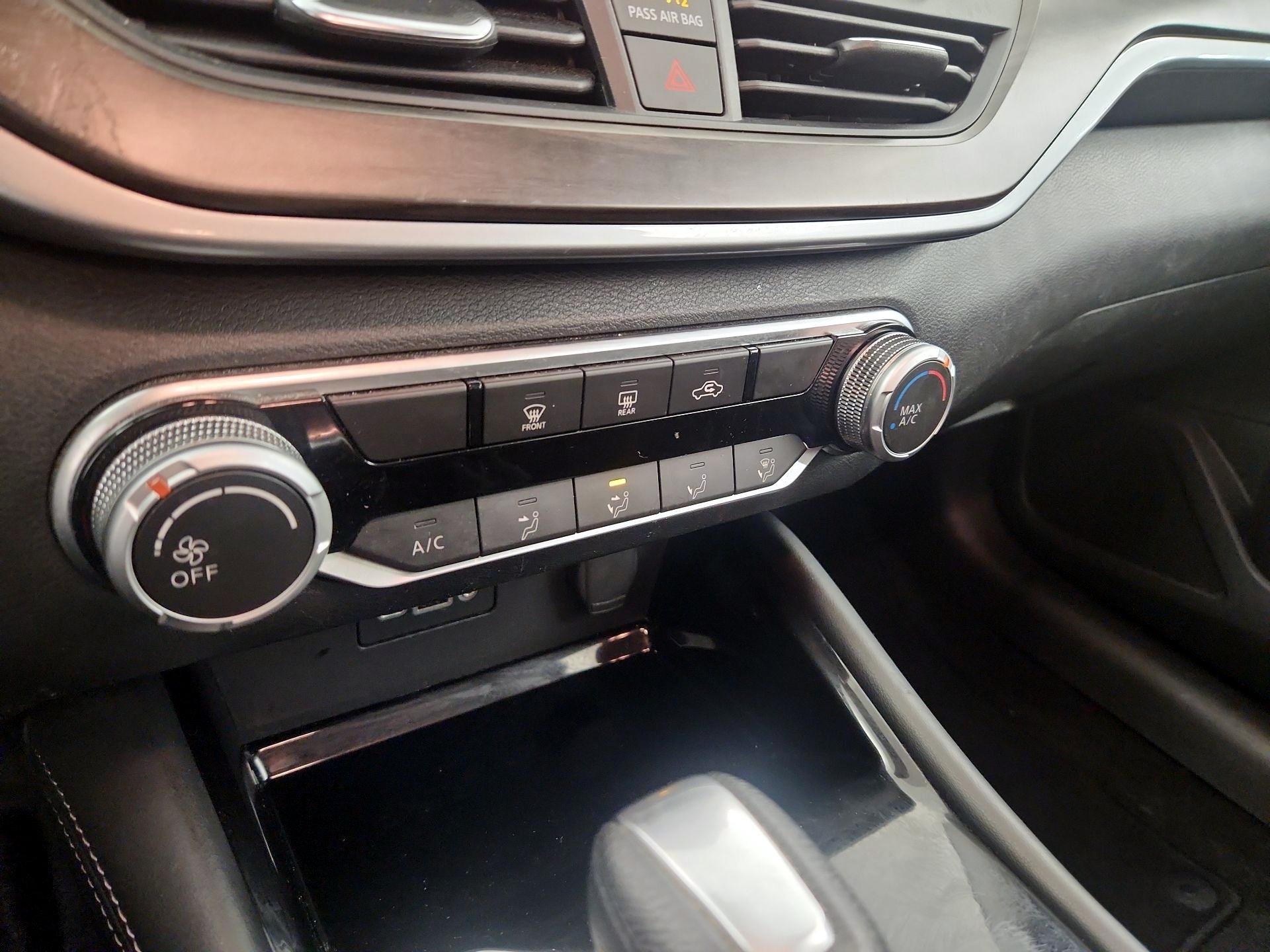 Thumbnail: 2023 Nissan Altima - 14