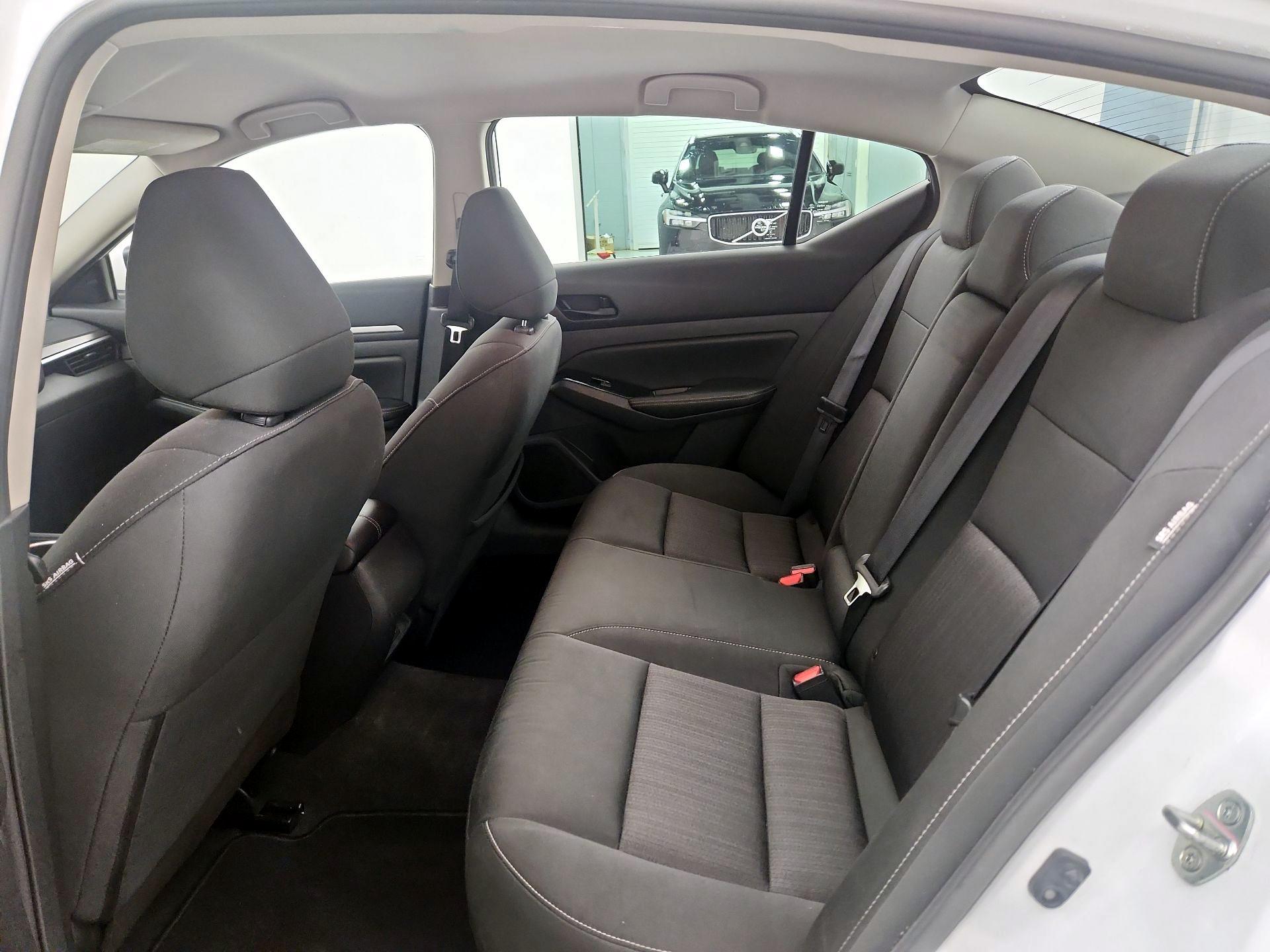 Thumbnail: 2023 Nissan Altima - 17