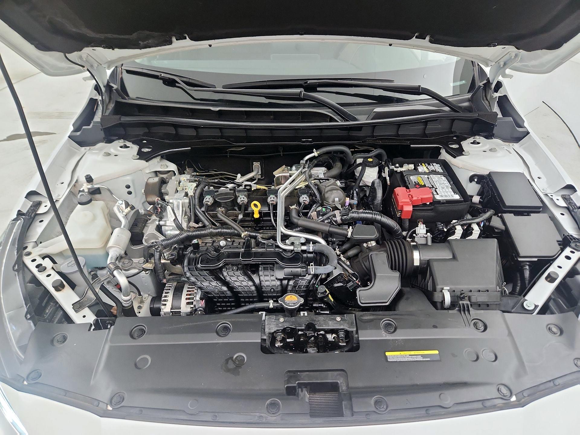 Thumbnail: 2023 Nissan Altima - 19