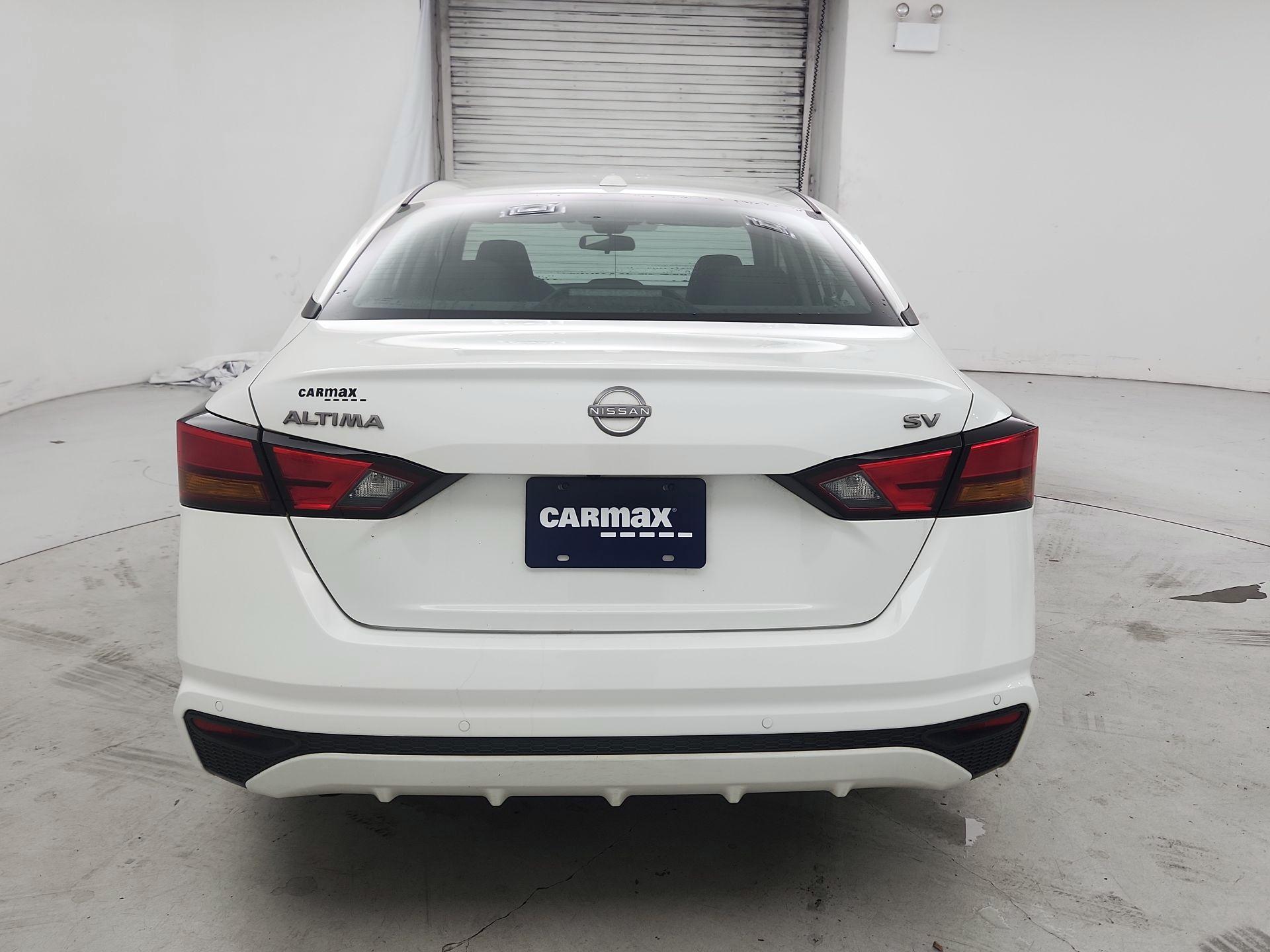 Thumbnail: 2023 Nissan Altima - 6