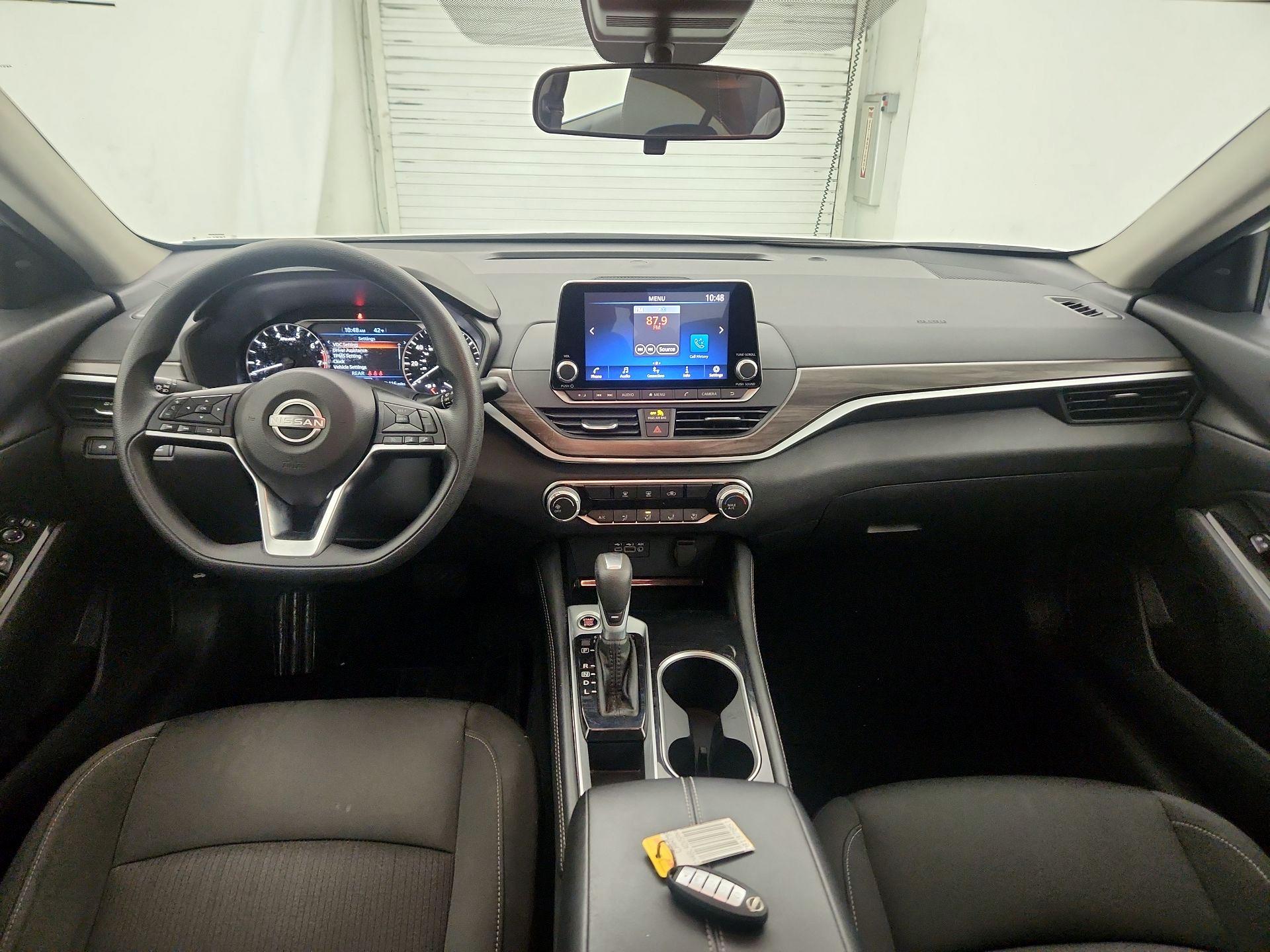 Thumbnail: 2023 Nissan Altima - 8