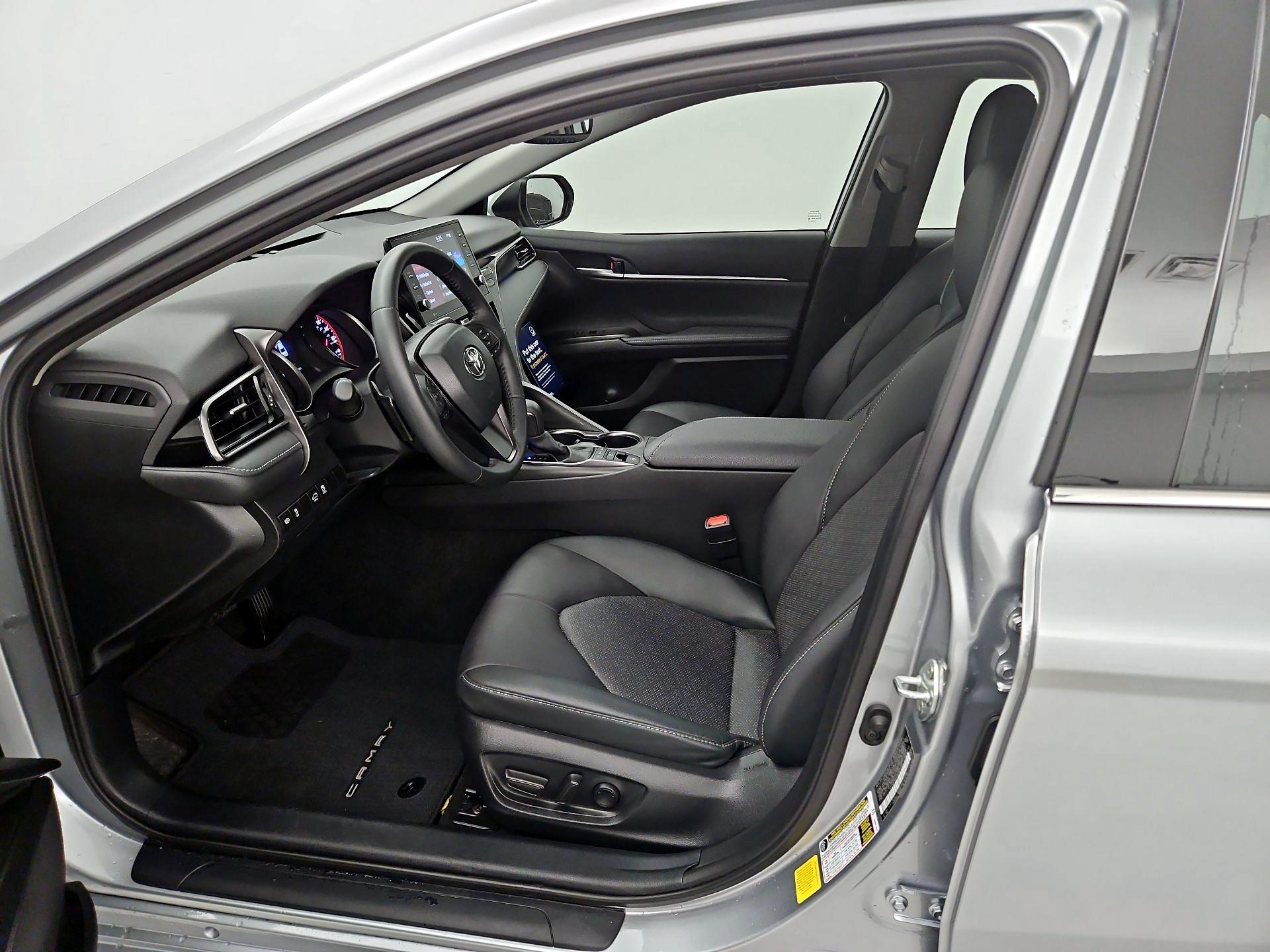 Thumbnail: 2024 Toyota Camry - 11