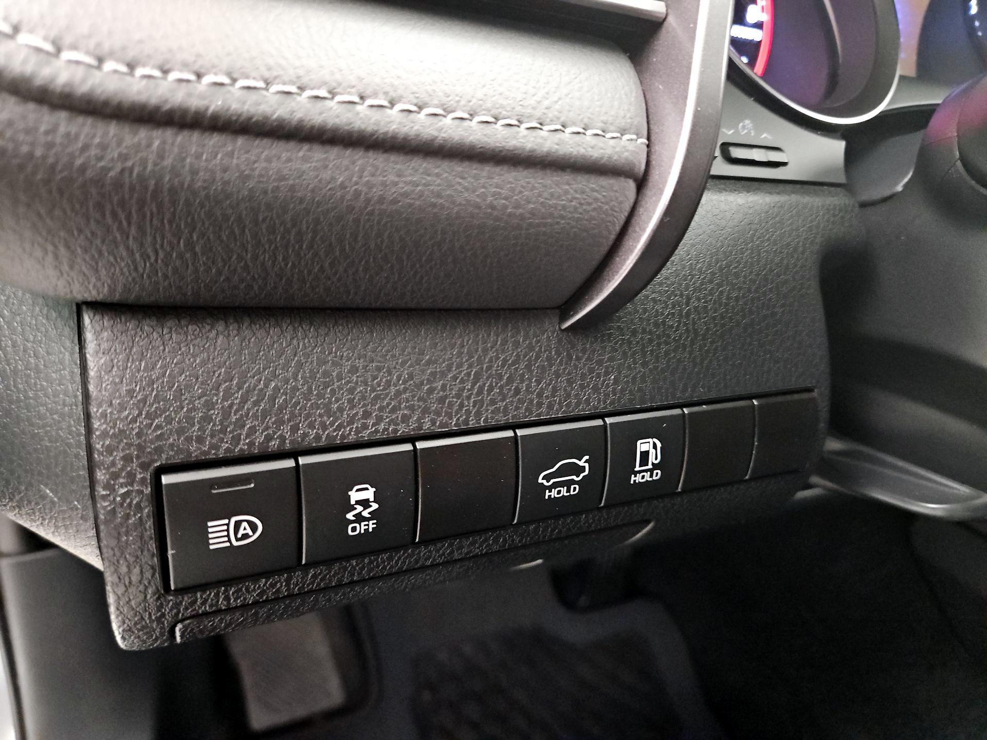 Thumbnail: 2024 Toyota Camry - 13