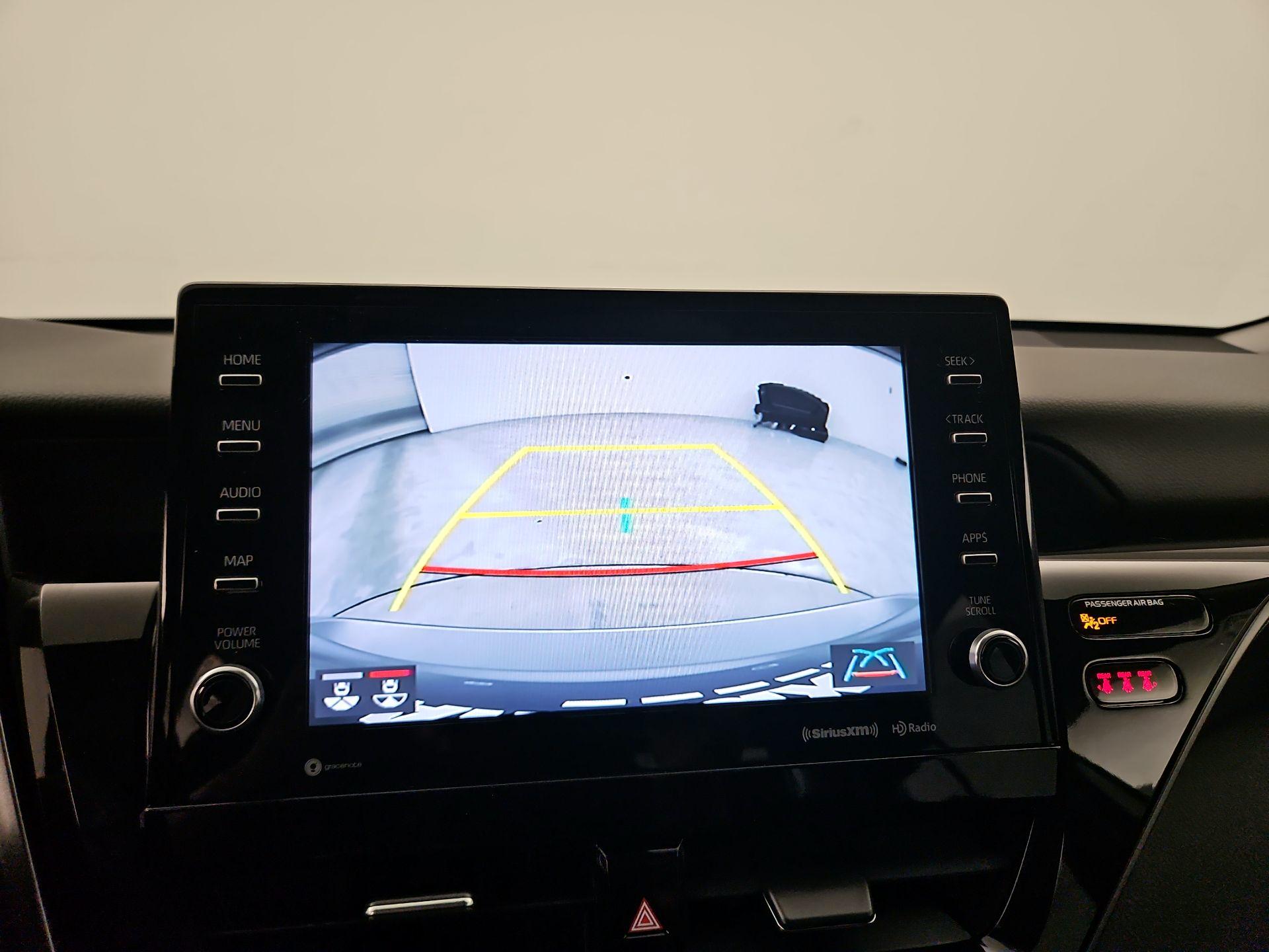 Thumbnail: 2024 Toyota Camry - 14