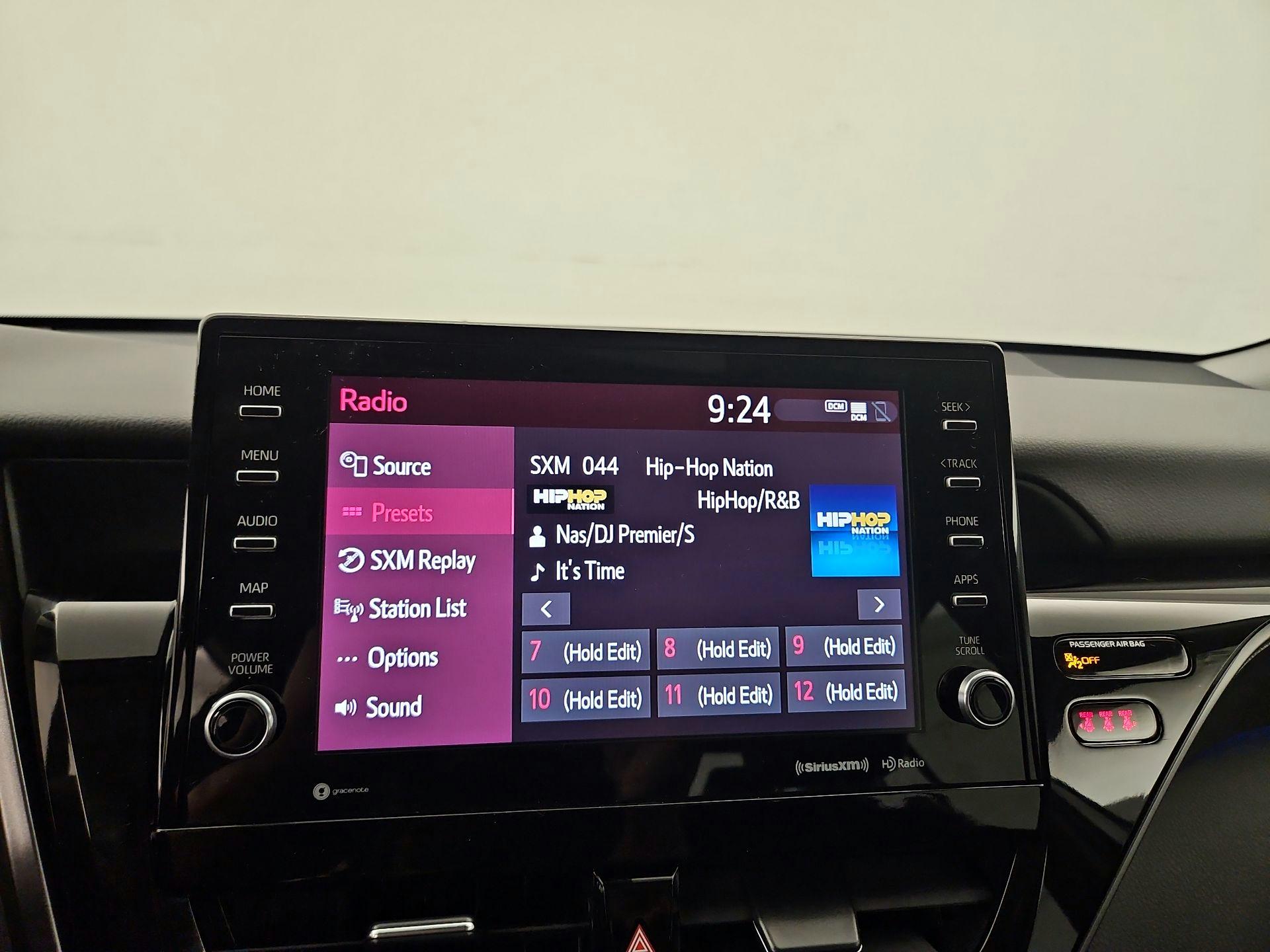 Thumbnail: 2024 Toyota Camry - 15