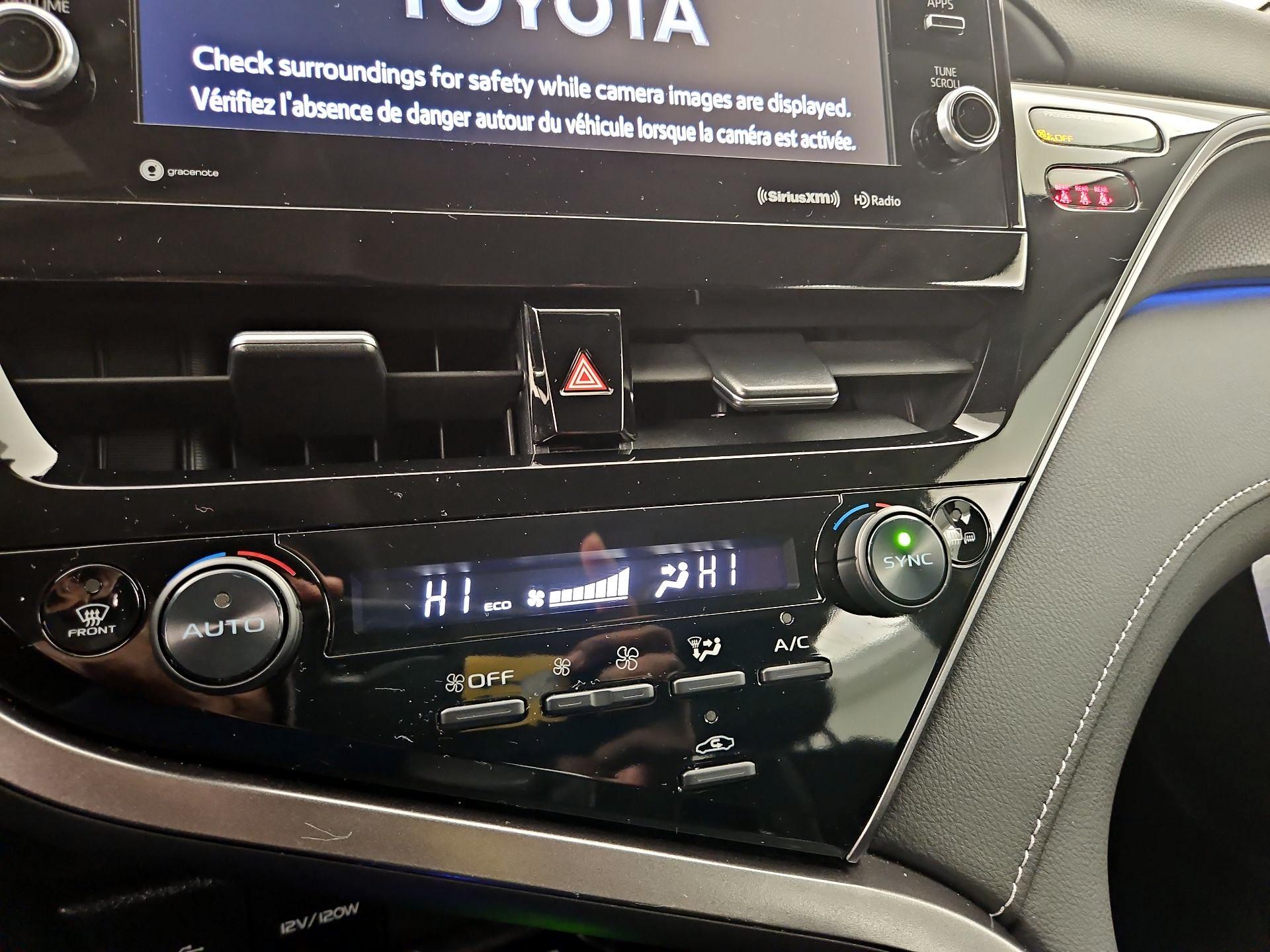 Thumbnail: 2024 Toyota Camry - 16