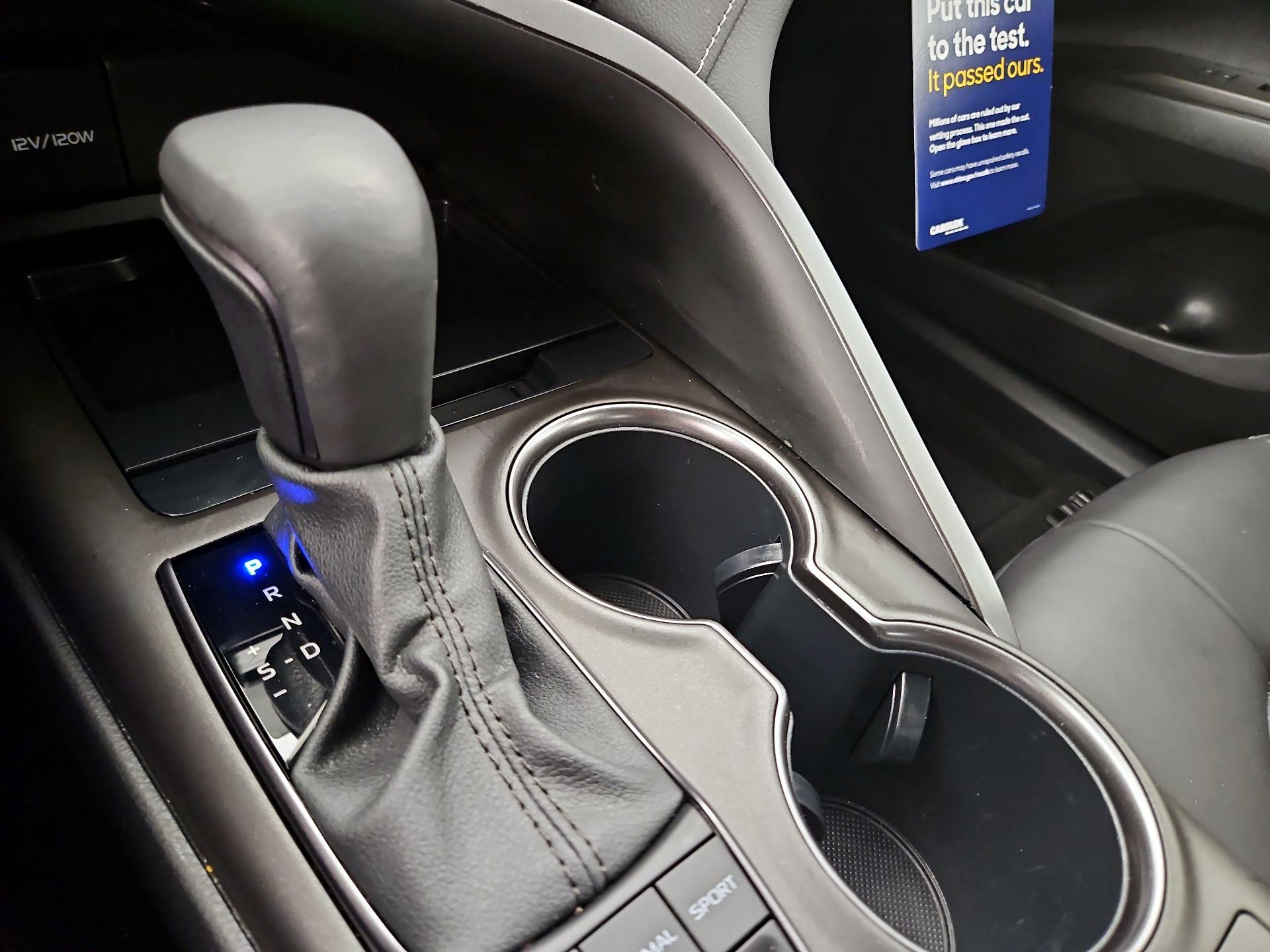 Thumbnail: 2024 Toyota Camry - 17