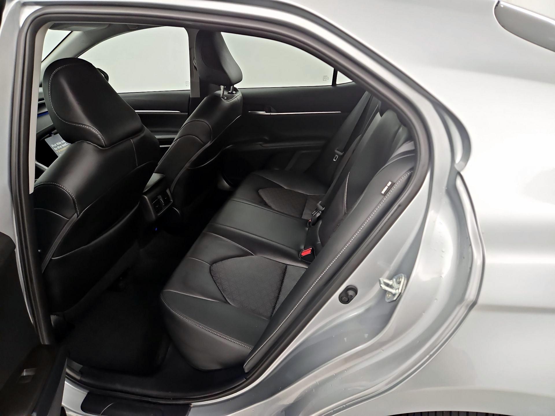 Thumbnail: 2024 Toyota Camry - 19