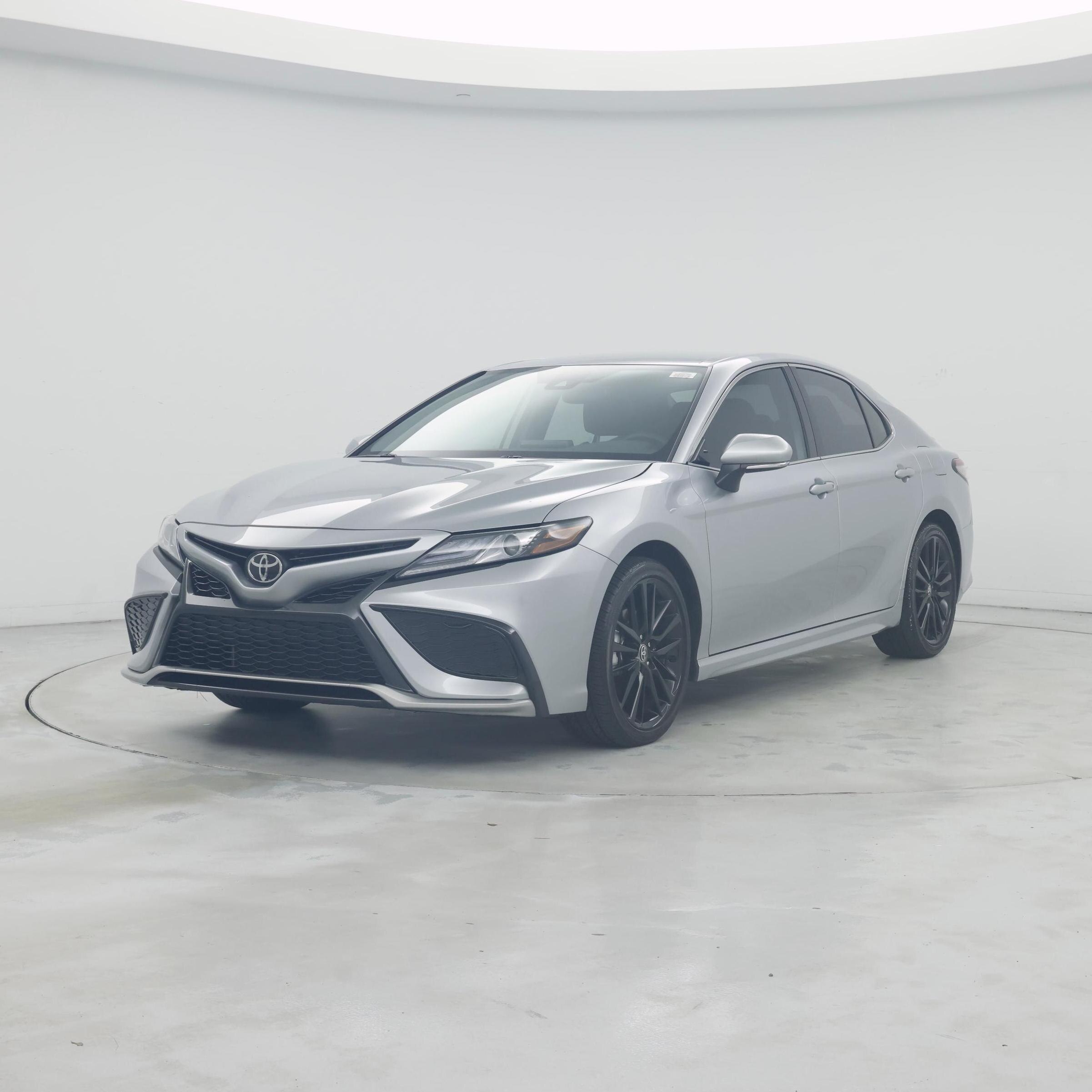 Thumbnail: 2024 Toyota Camry - 4