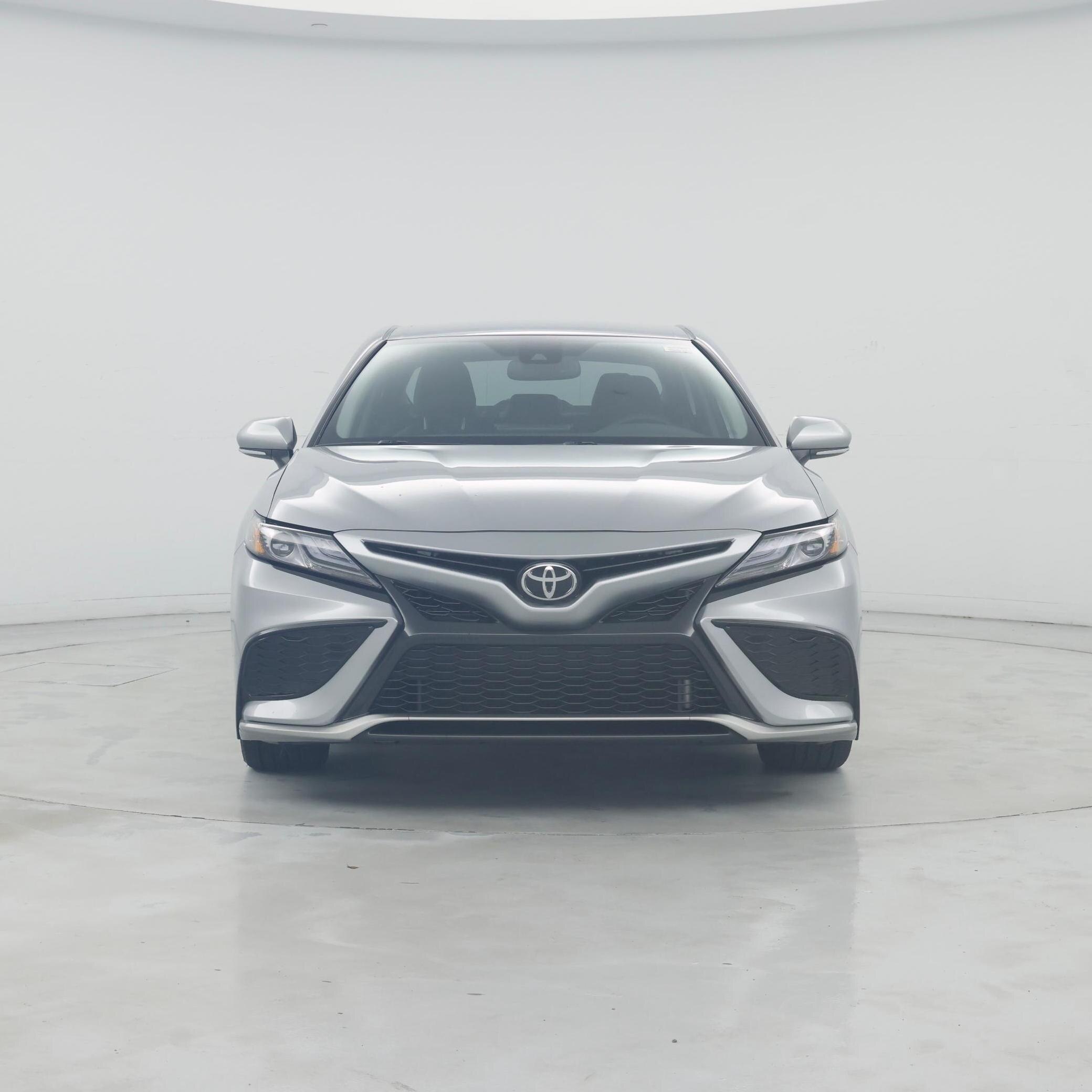 Thumbnail: 2024 Toyota Camry - 5