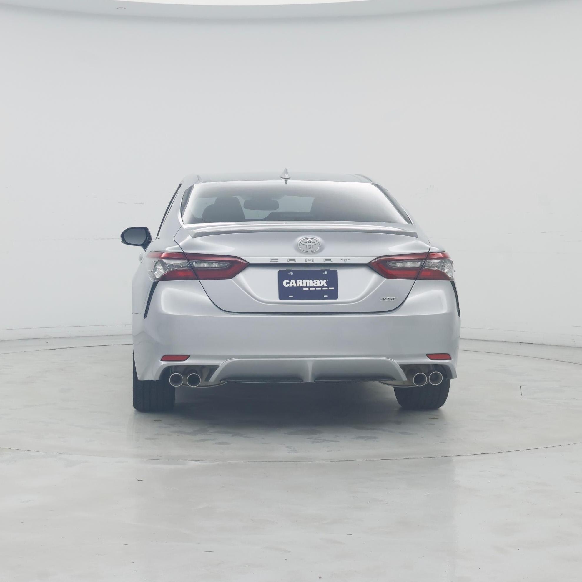 Thumbnail: 2024 Toyota Camry - 6