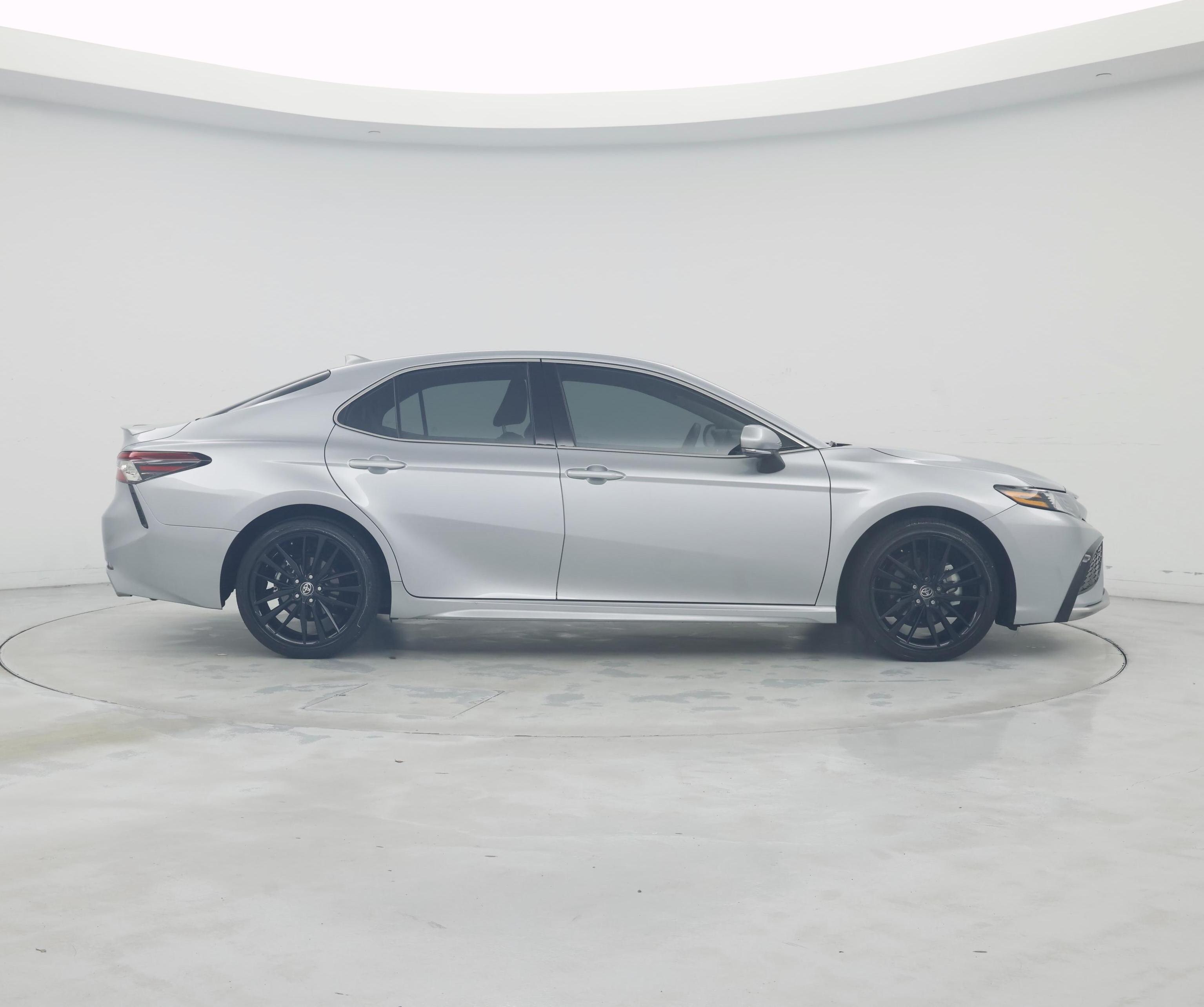 Thumbnail: 2024 Toyota Camry - 7