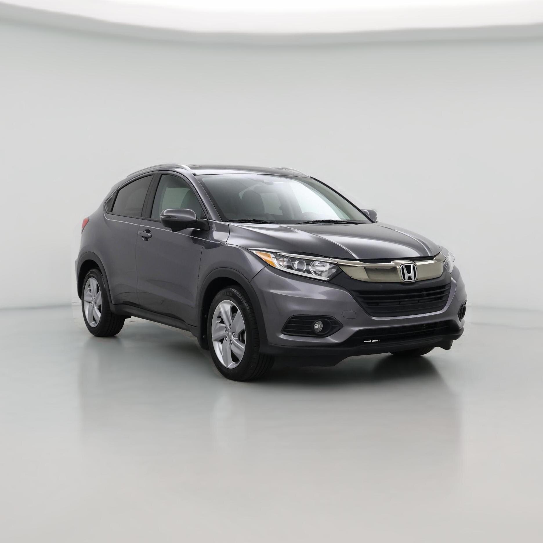 Thumbnail: 2020 Honda HR-V - 1