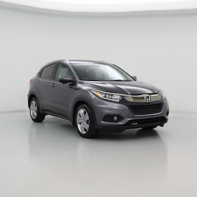 2020 Honda HR-V EX
