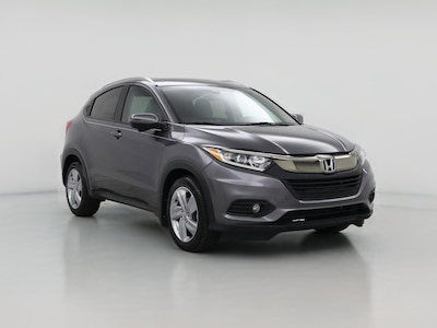 2020 Honda HR-V EX