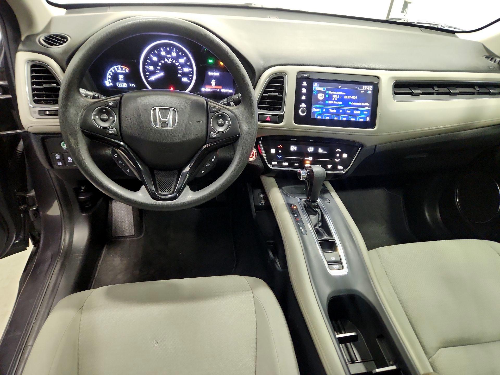 Thumbnail: 2020 Honda HR-V - 9