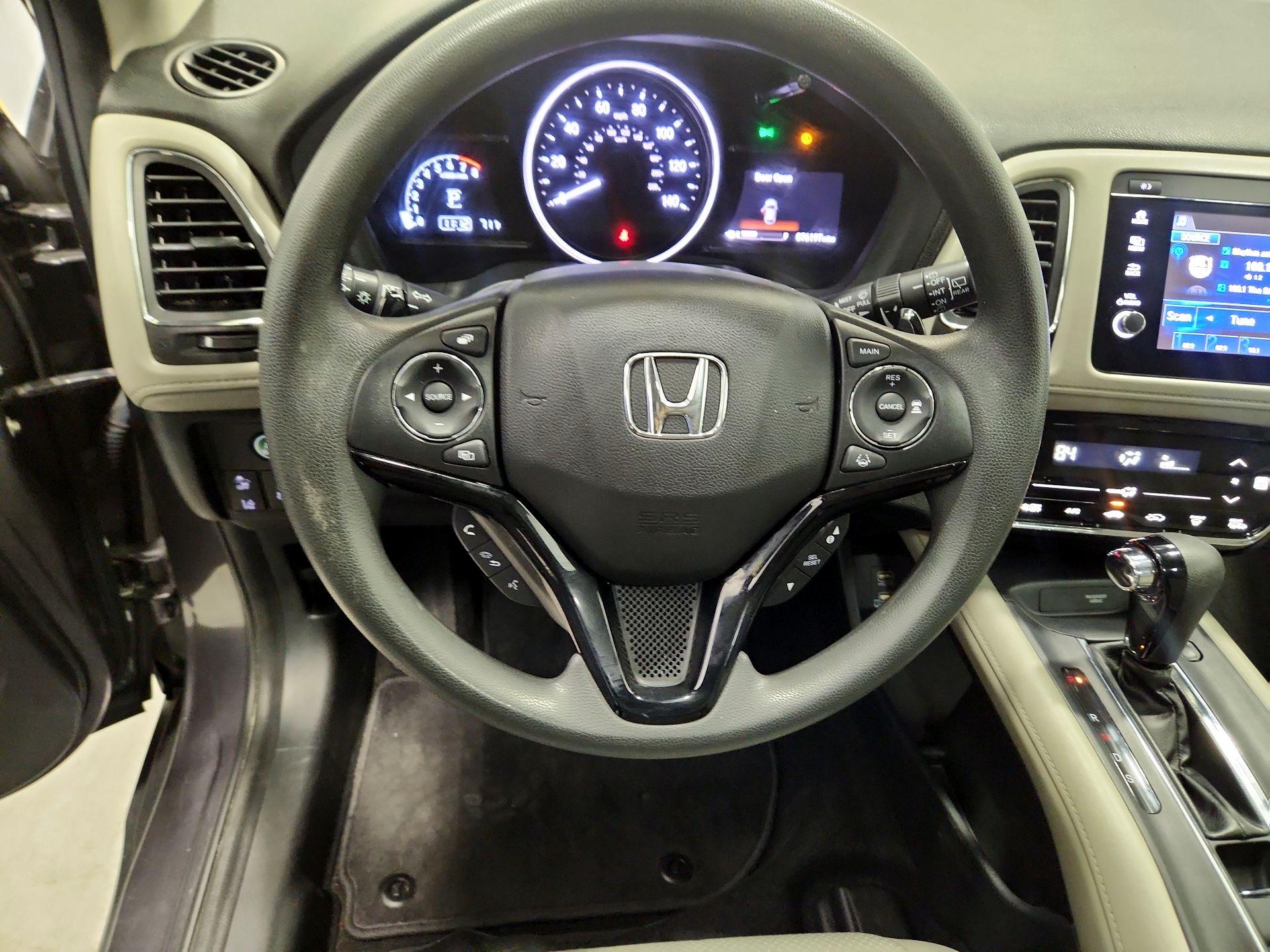 Thumbnail: 2020 Honda HR-V - 10