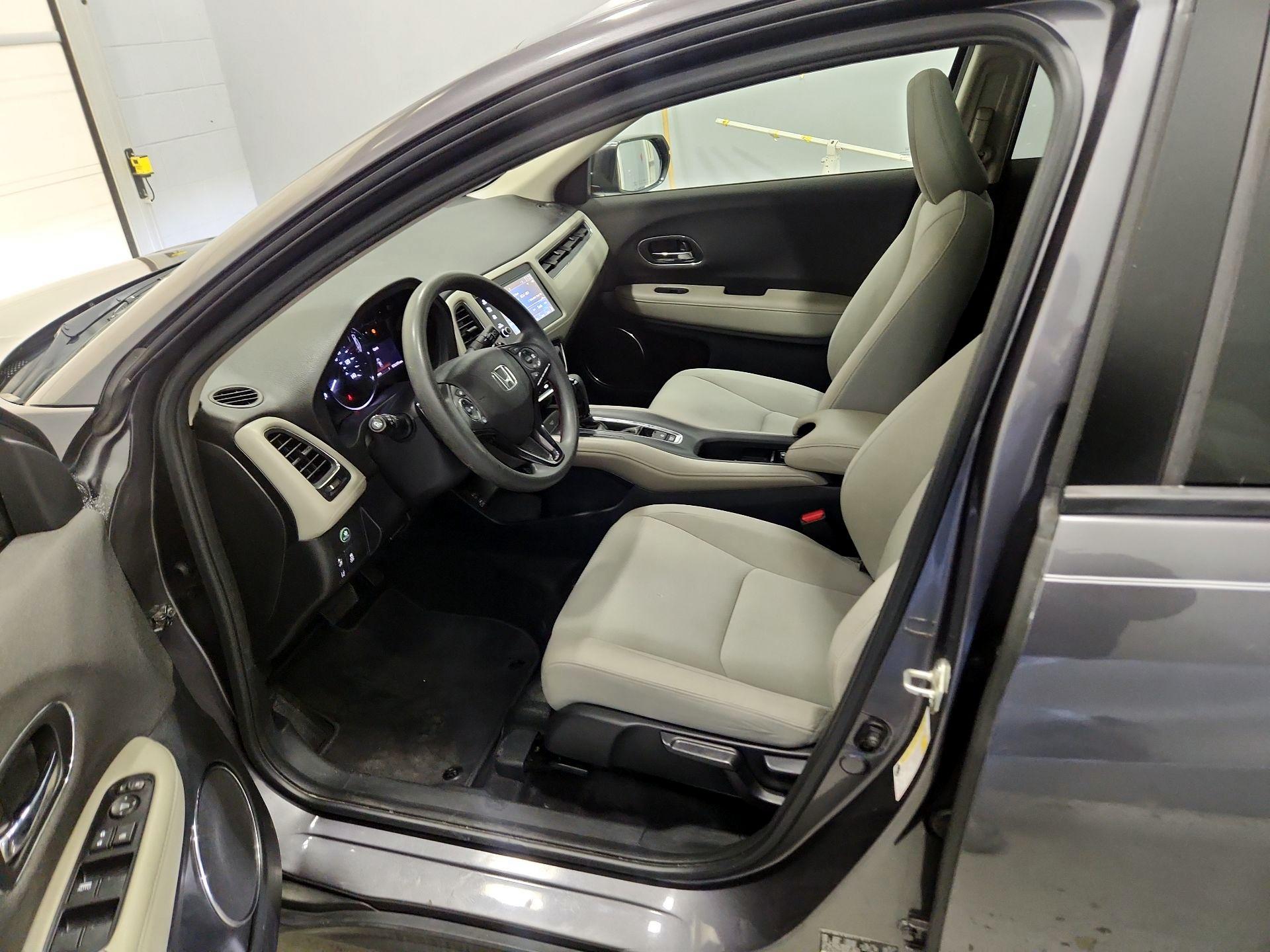 Thumbnail: 2020 Honda HR-V - 11