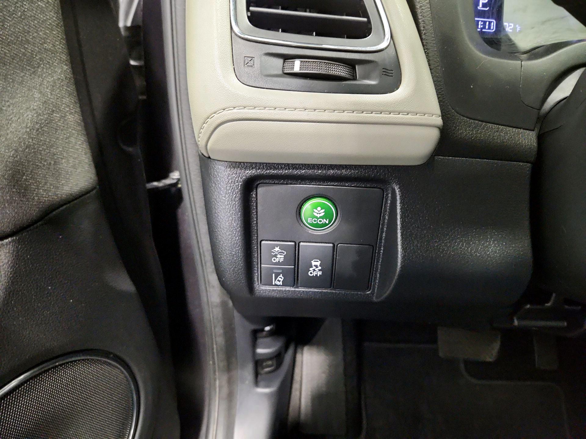 Thumbnail: 2020 Honda HR-V - 13