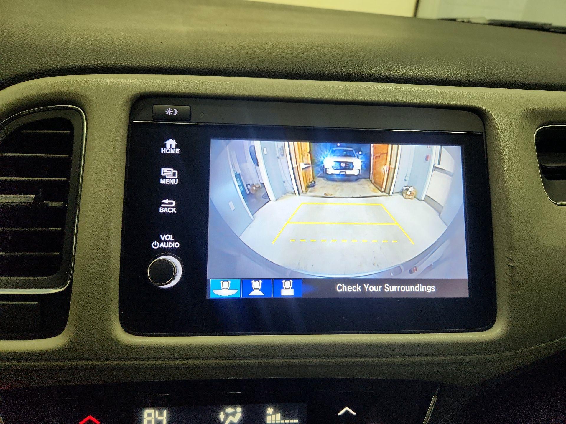 Thumbnail: 2020 Honda HR-V - 14