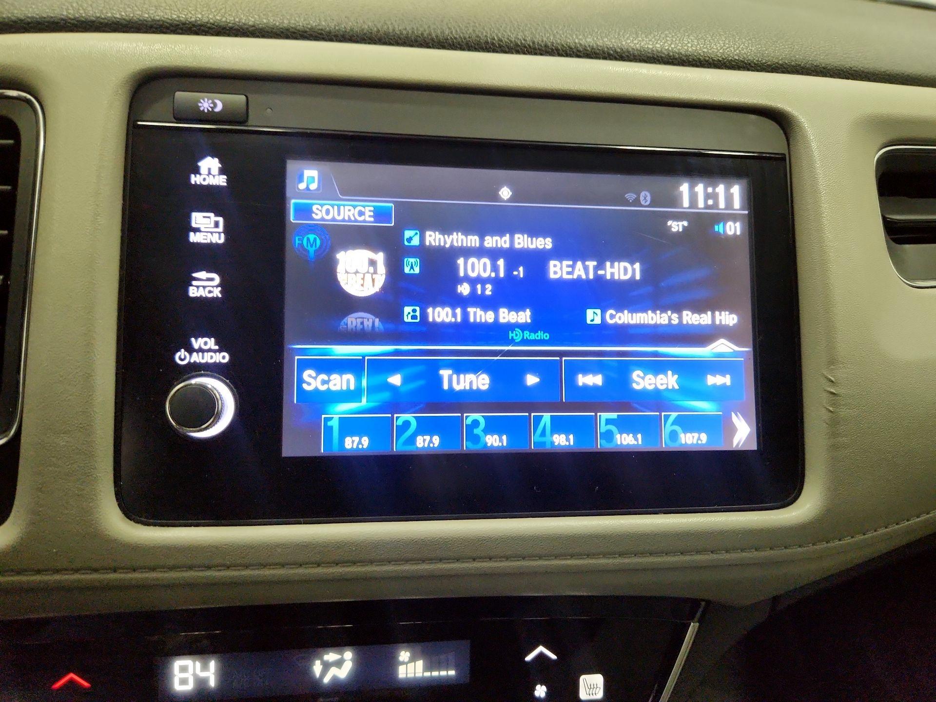 Thumbnail: 2020 Honda HR-V - 15